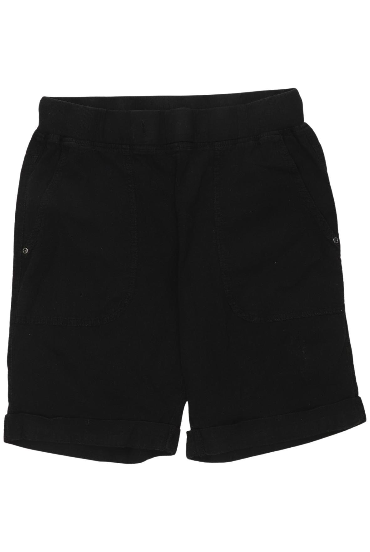 

Kaffe Damen Shorts, schwarz, Gr. 38