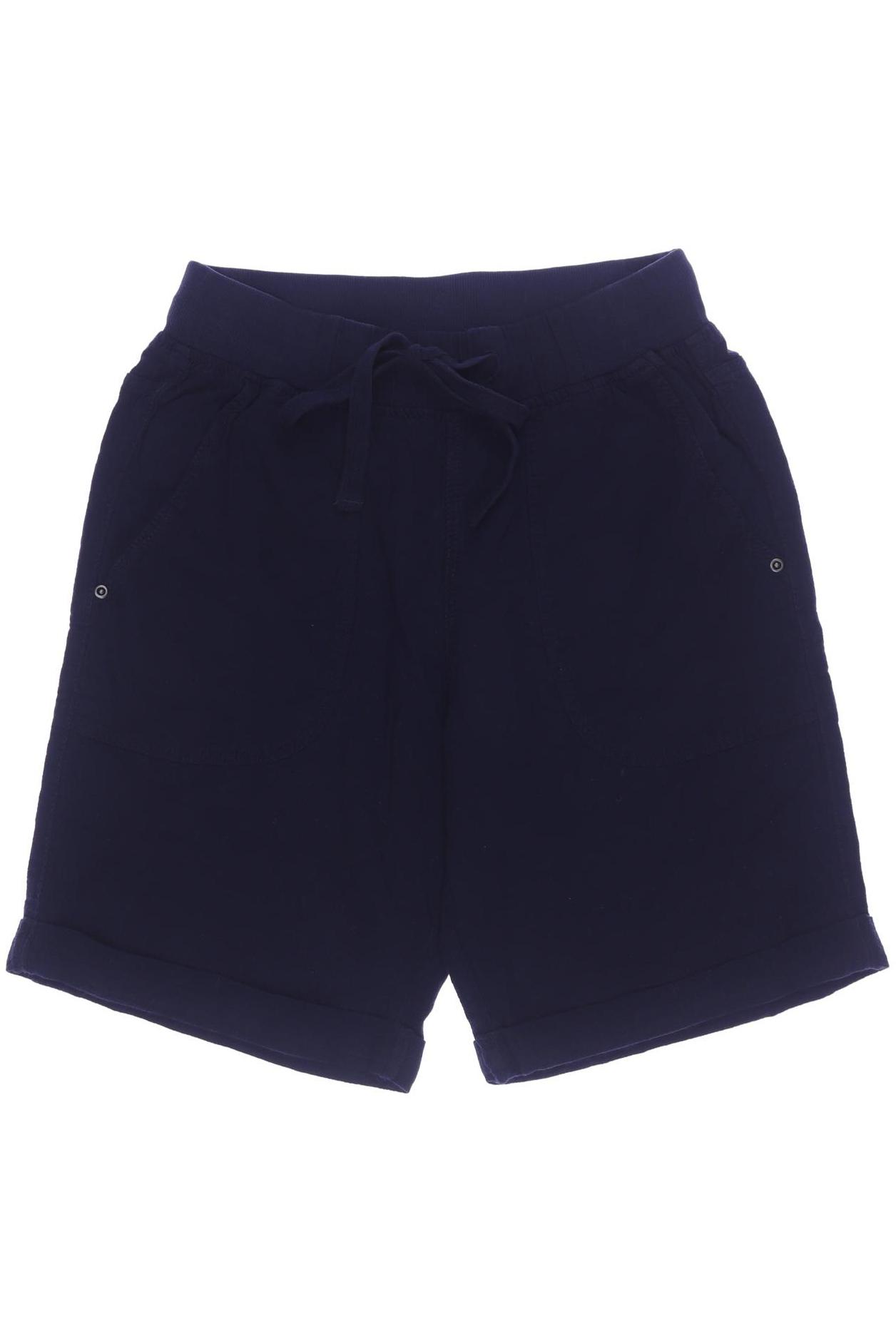 

Kaffe Damen Shorts, marineblau, Gr. 34
