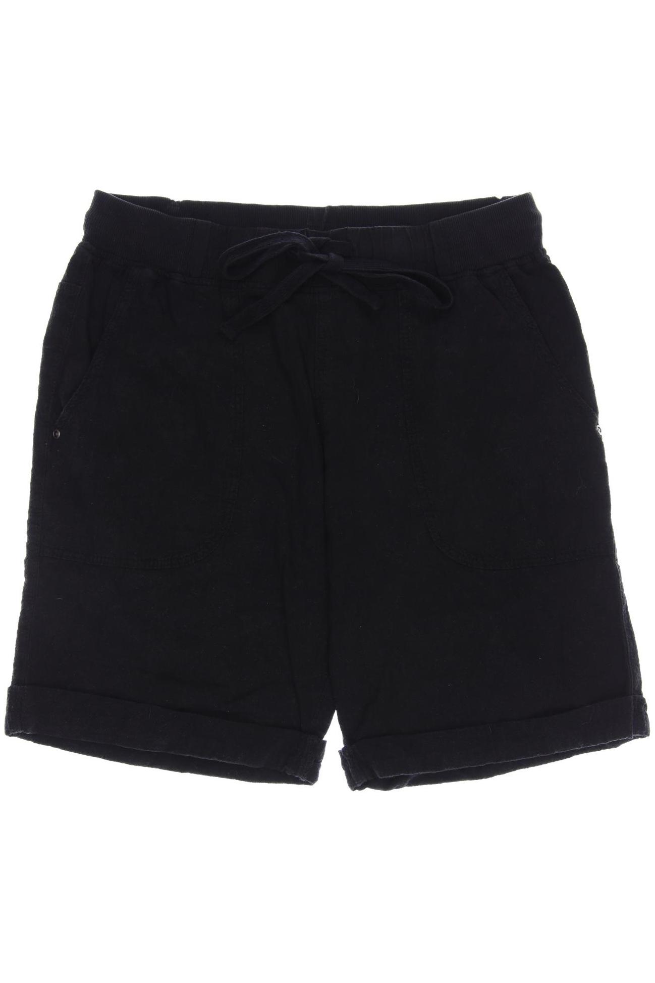 

Kaffe Damen Shorts, schwarz, Gr. 38