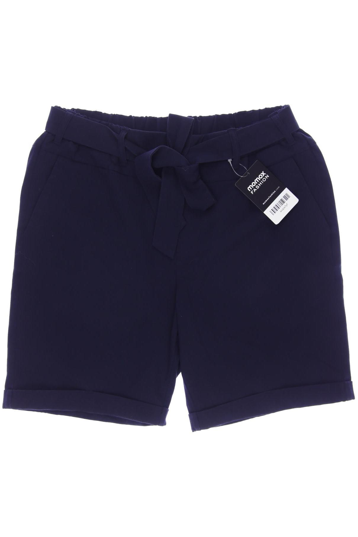 

Kaffe Damen Shorts, marineblau, Gr. 38