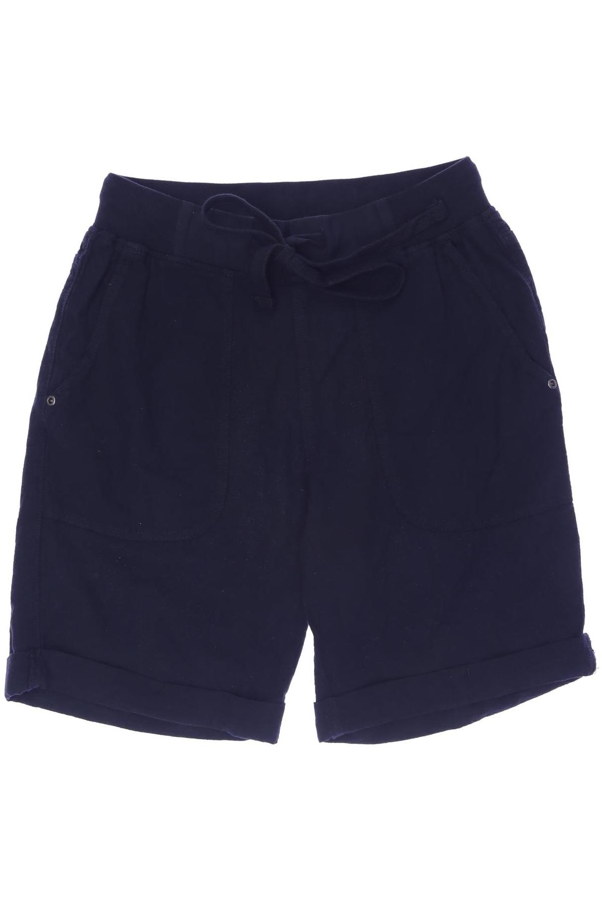 

Kaffe Damen Shorts, marineblau, Gr. 34