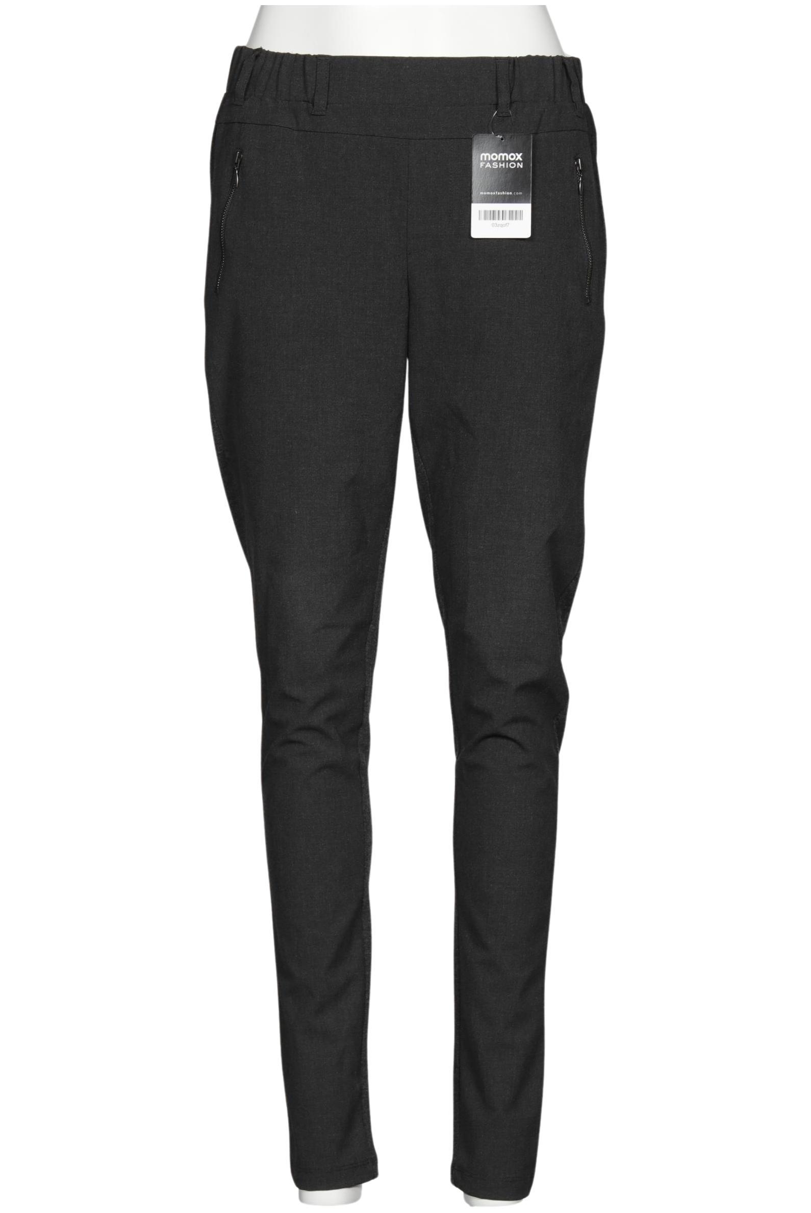 

Kaffe Damen Stoffhose, grau, Gr. 36