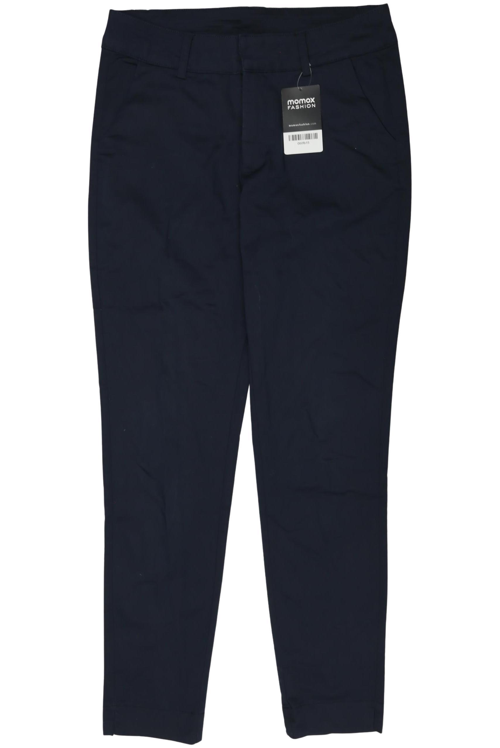 

Kaffe Damen Stoffhose, marineblau, Gr. 36