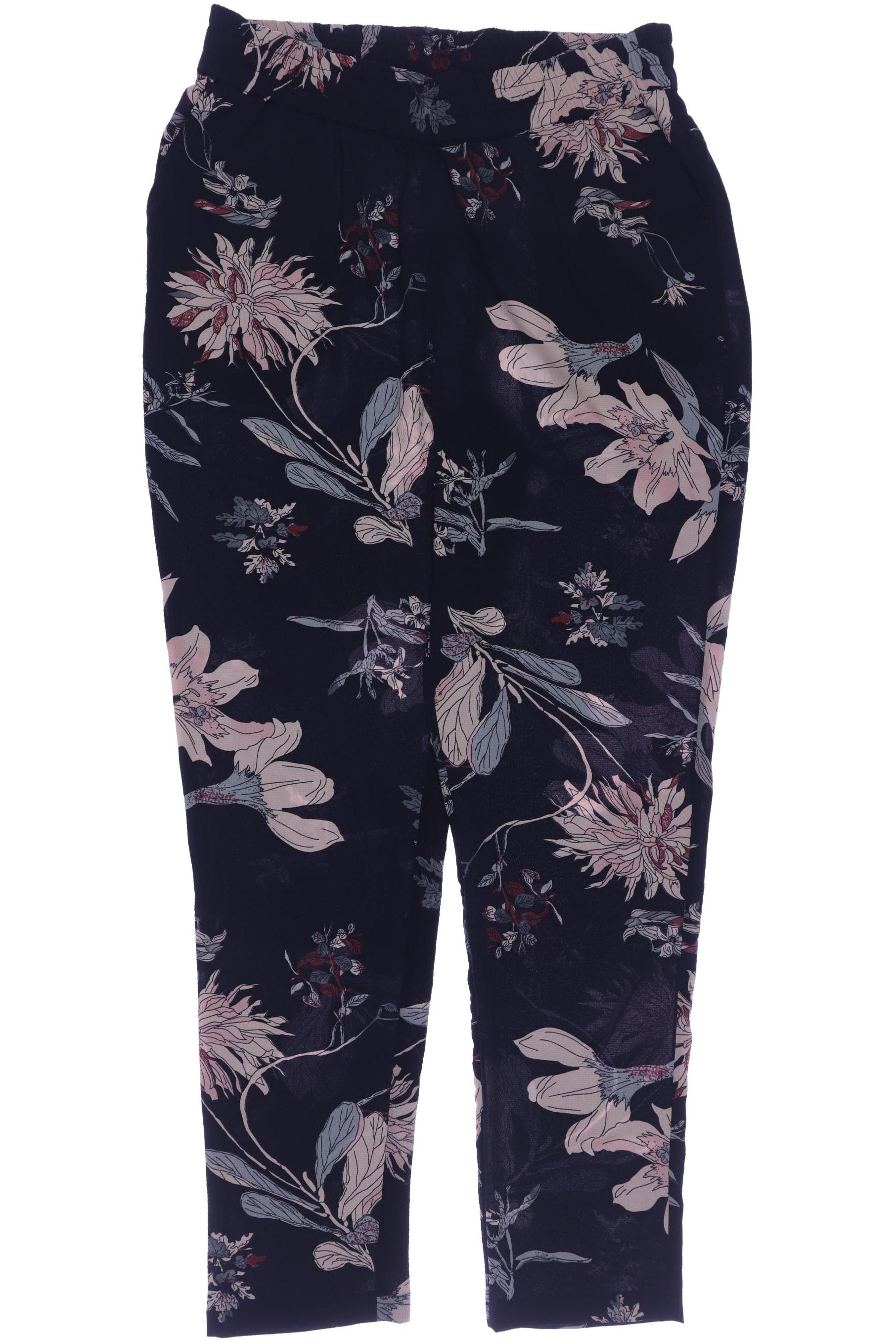 

Kaffe Damen Stoffhose, marineblau, Gr. 38