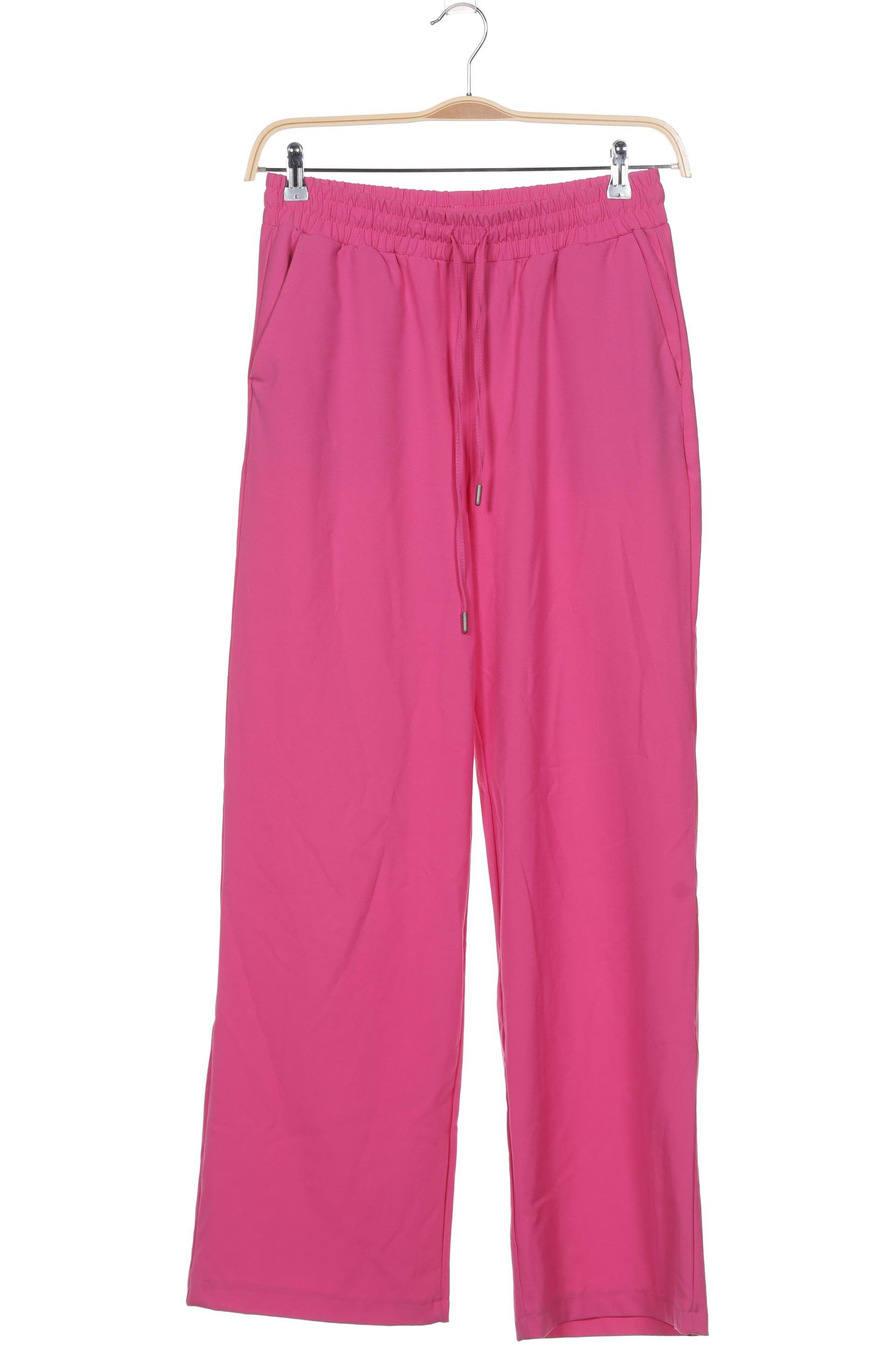 

Kaffe Damen Stoffhose, pink, Gr. 38