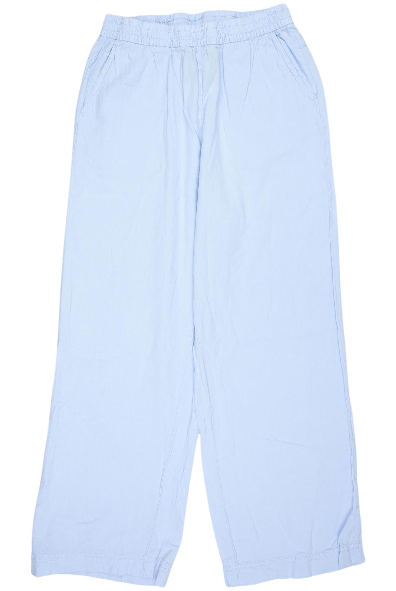 

Kaffe Damen Stoffhose, hellblau, Gr. 36
