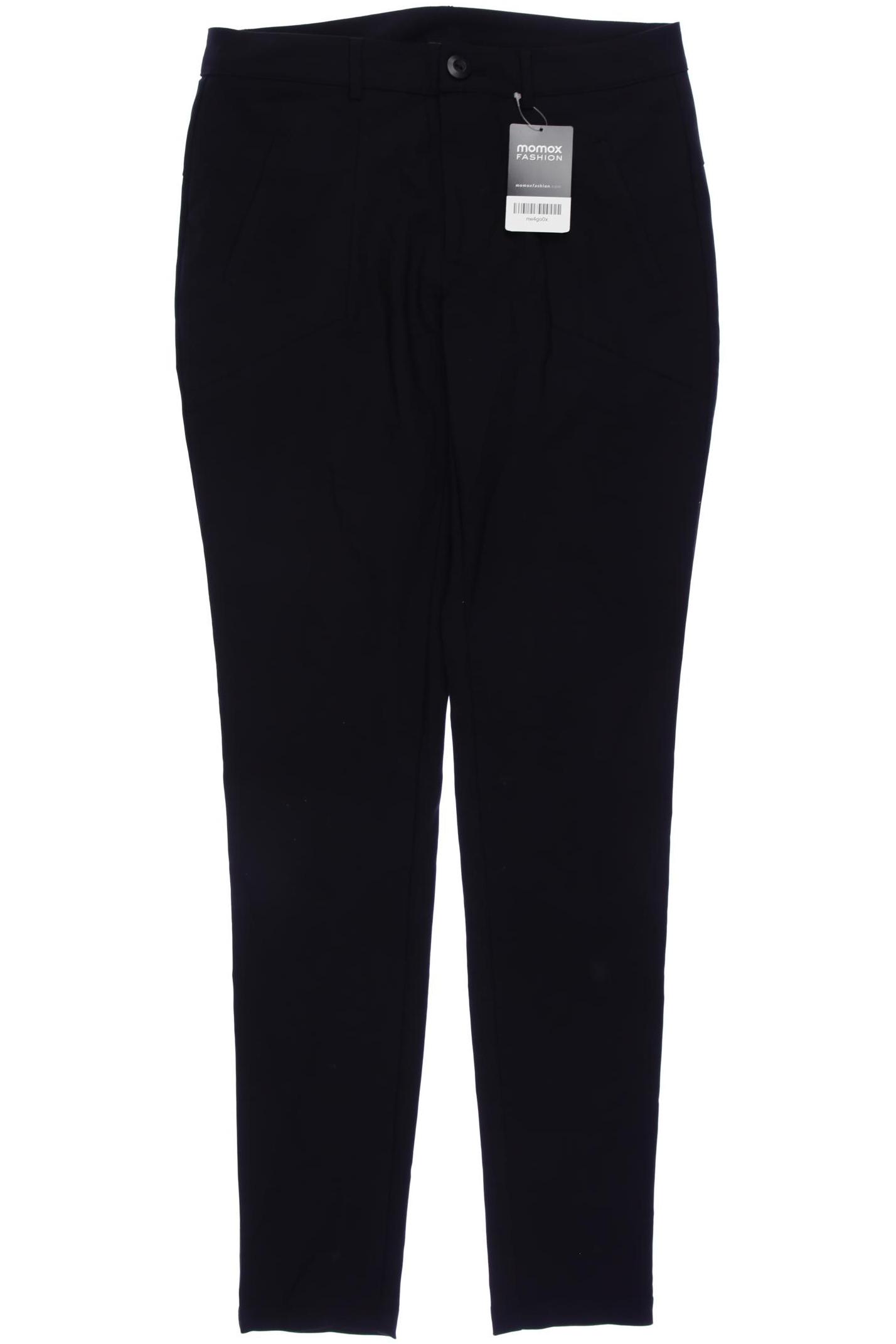 

Kaffe Damen Stoffhose, schwarz, Gr. 36