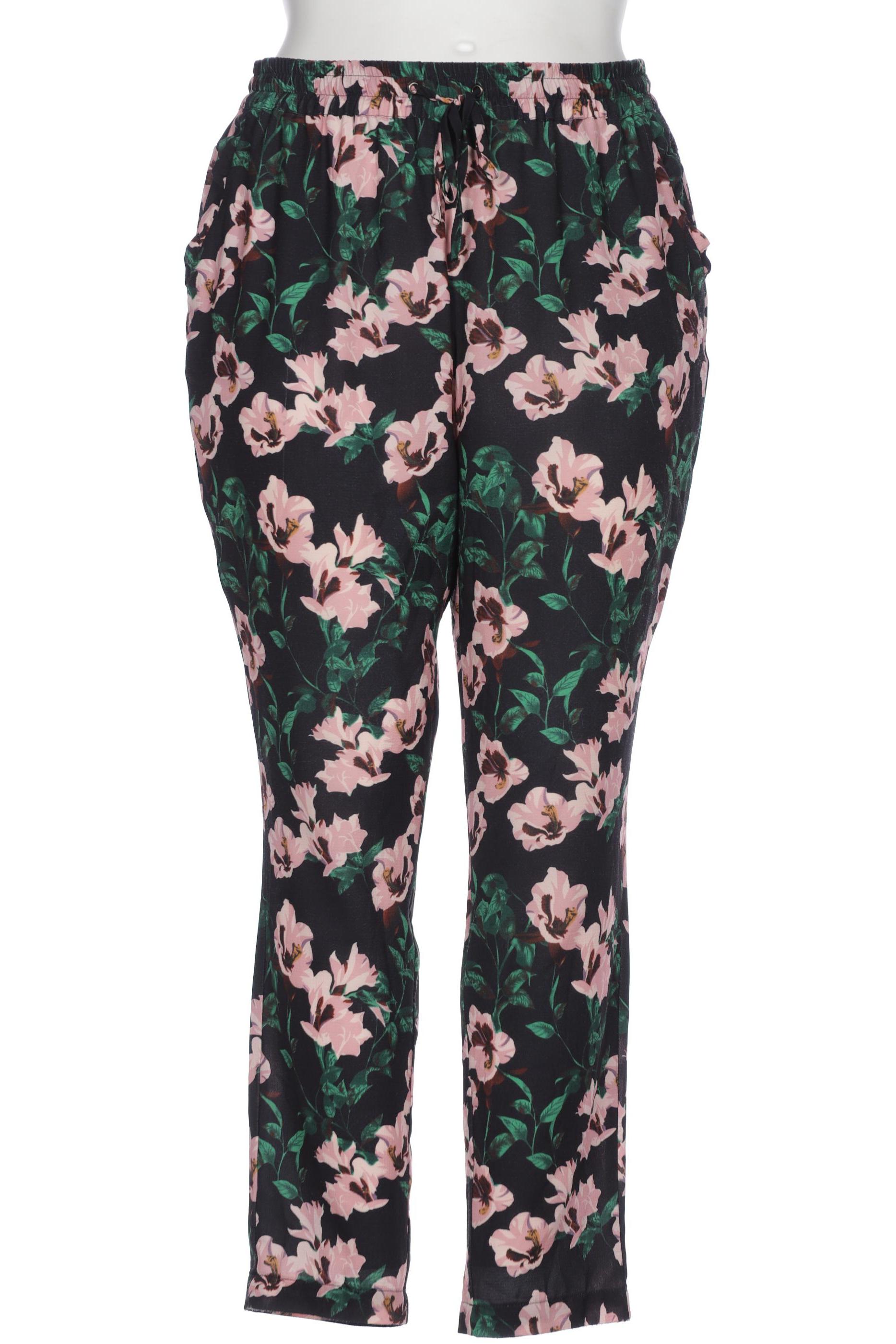

Kaffe Damen Stoffhose, schwarz, Gr. 46