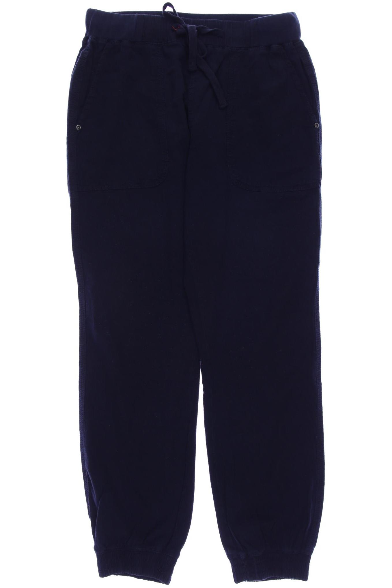 

Kaffe Damen Stoffhose, marineblau, Gr. 38