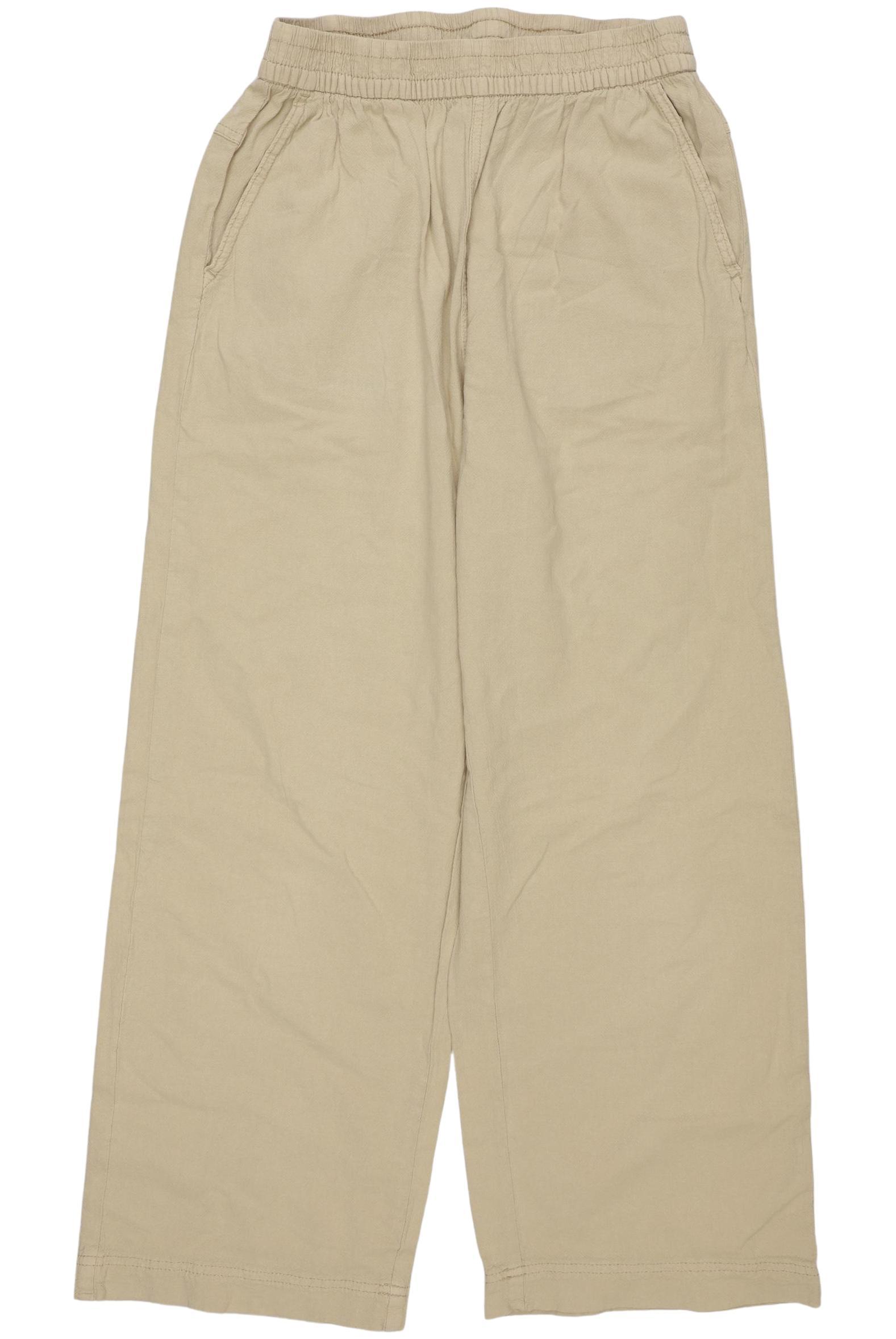 

Kaffe Damen Stoffhose, beige, Gr. 34