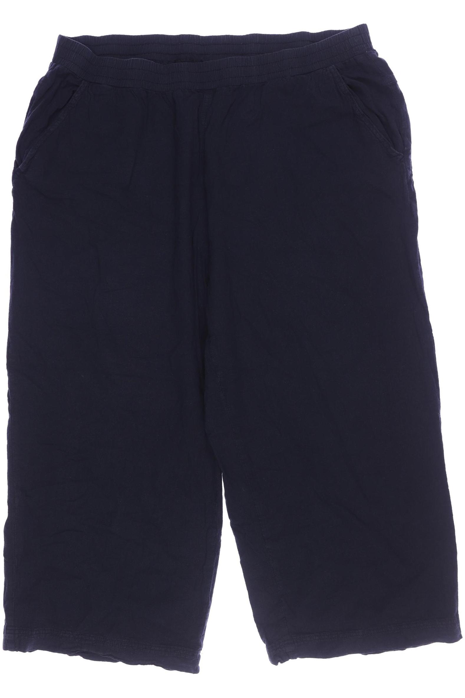 

Kaffe Damen Stoffhose, marineblau, Gr. 48