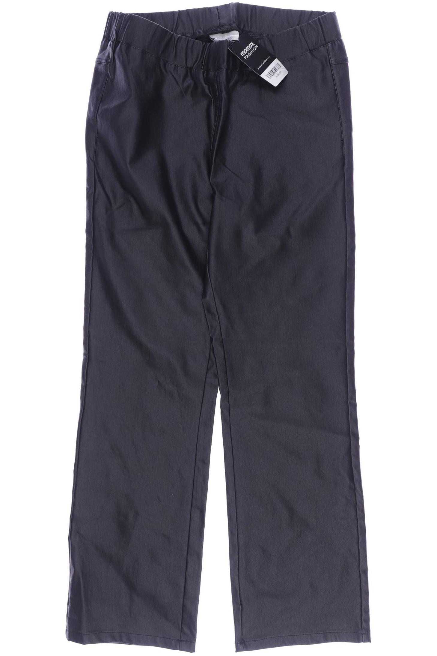 

Kaffe Damen Stoffhose, schwarz, Gr. 28