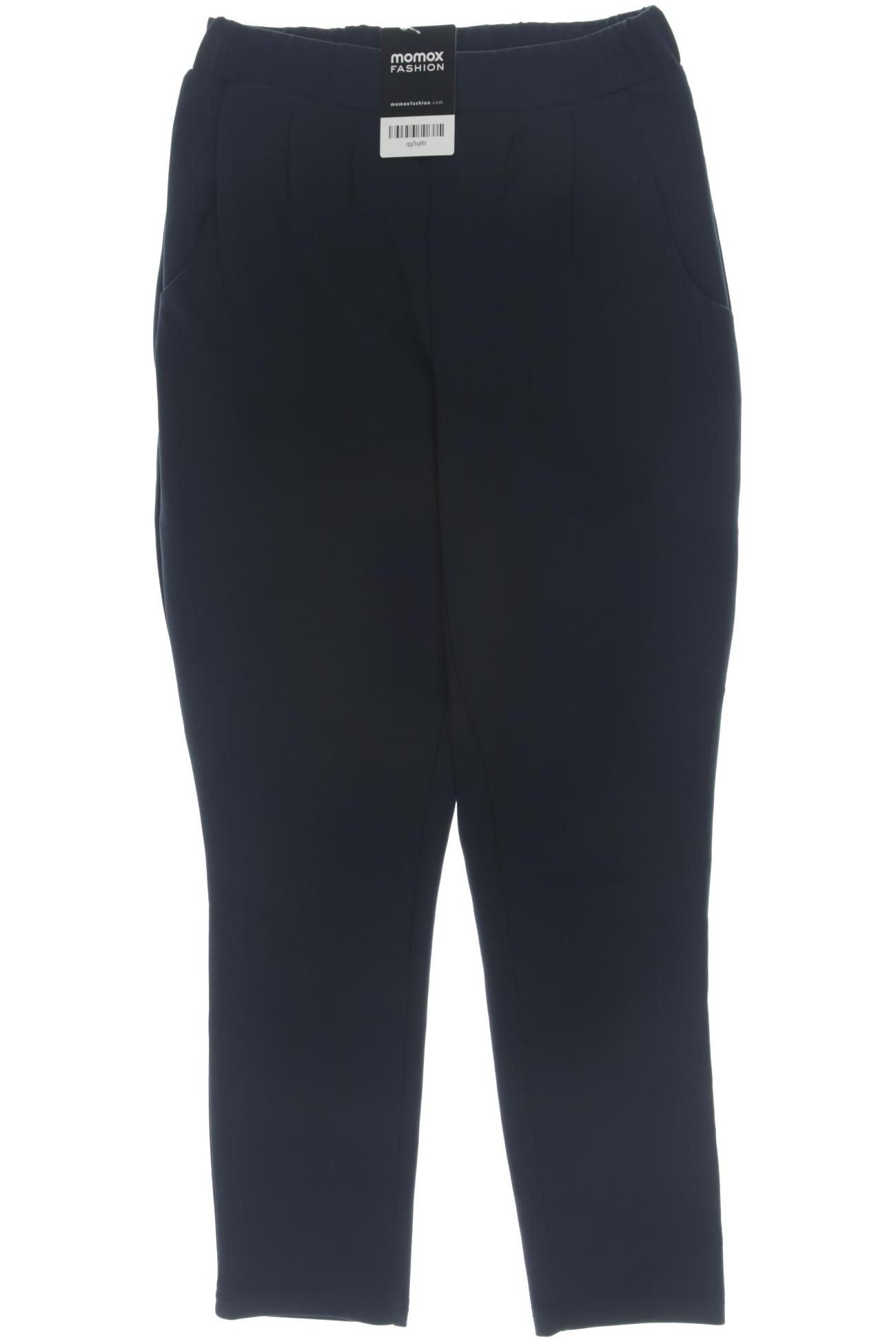 

Kaffe Damen Stoffhose, marineblau, Gr. 0