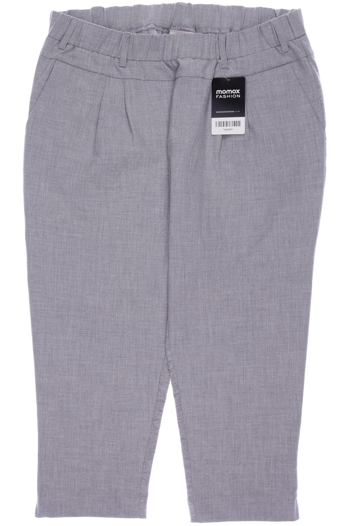 

Kaffe Damen Stoffhose, grau