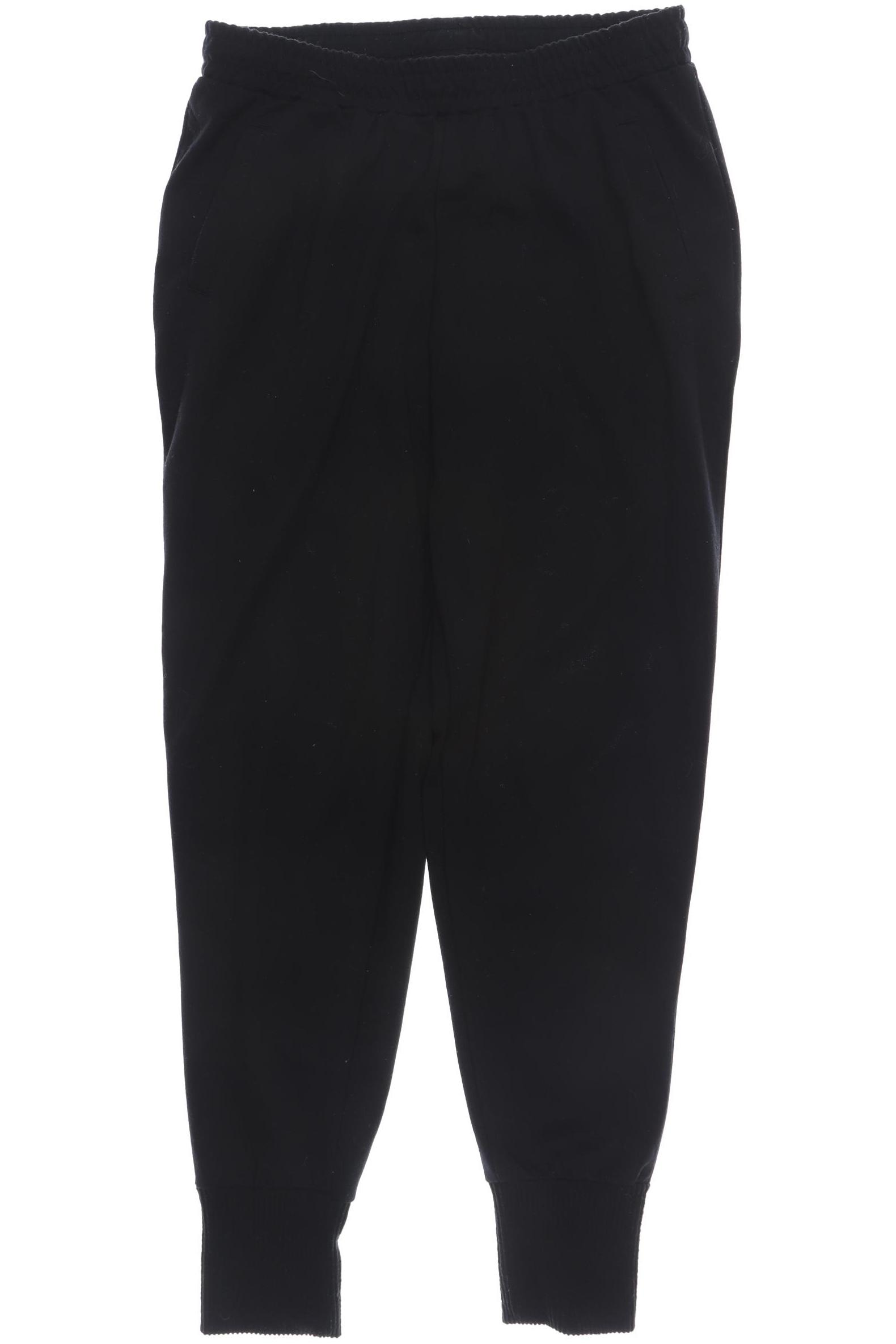 

Kaffe Damen Stoffhose, schwarz, Gr. 0