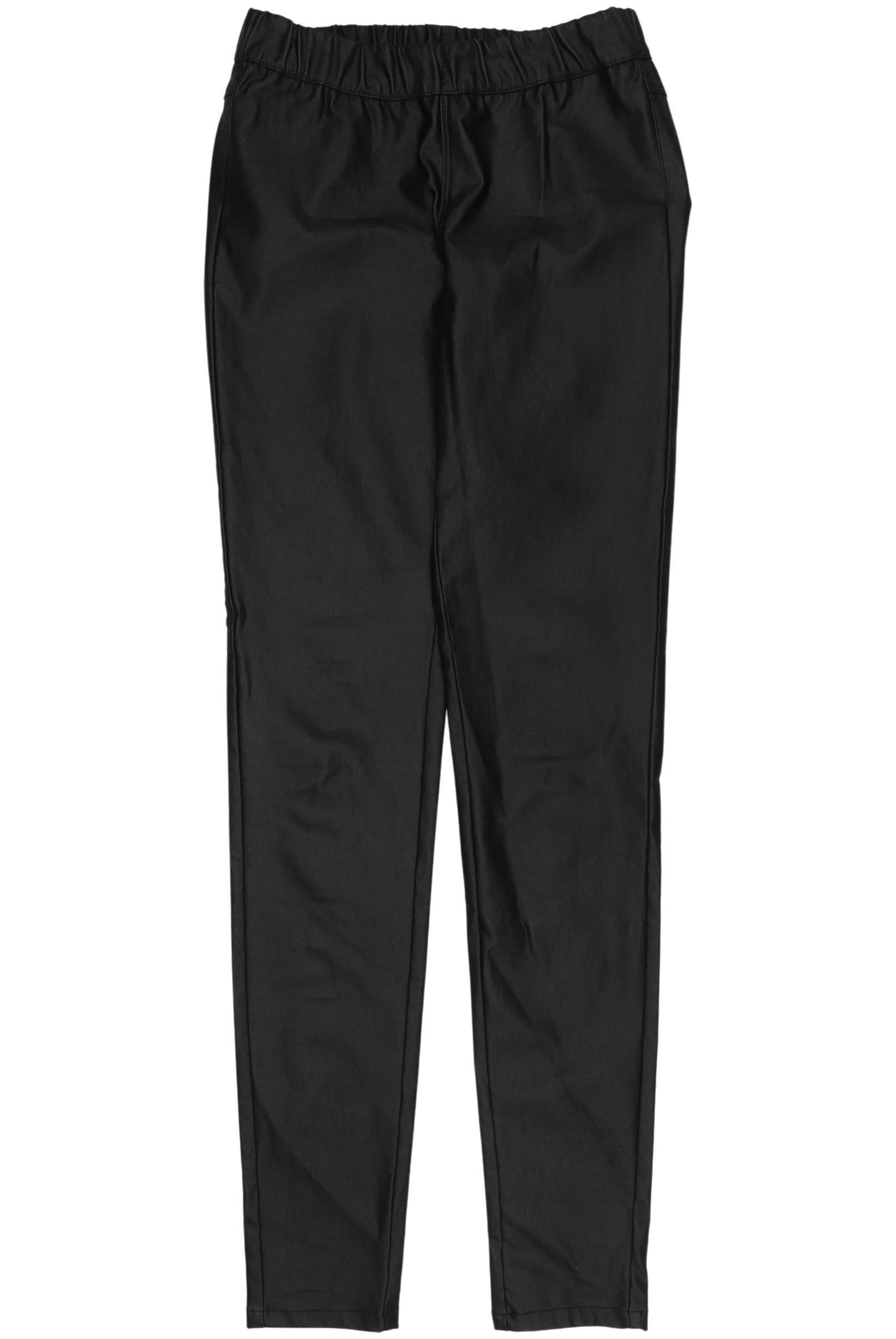 

Kaffe Damen Stoffhose, schwarz, Gr. 36