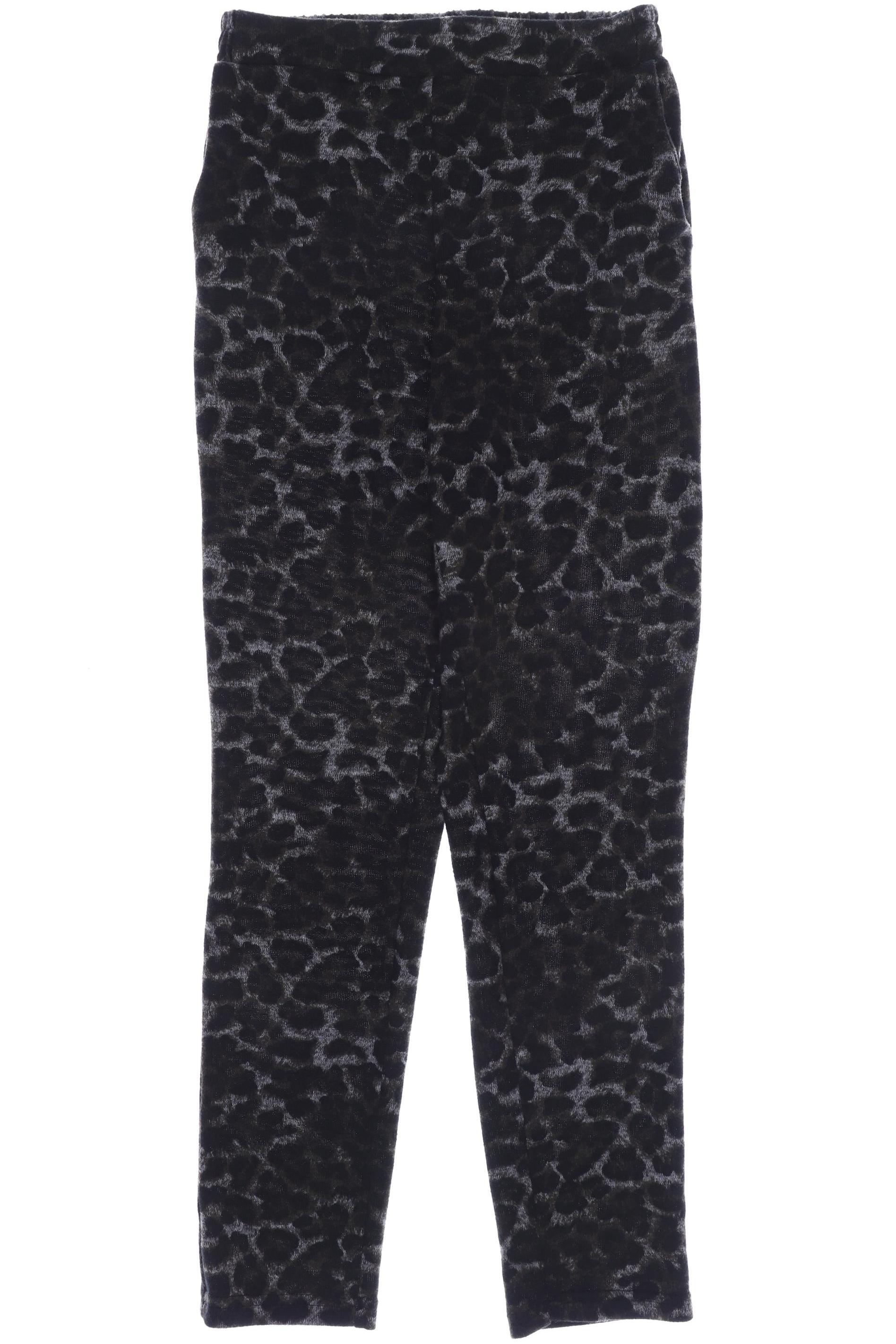 

Kaffe Damen Stoffhose, grau