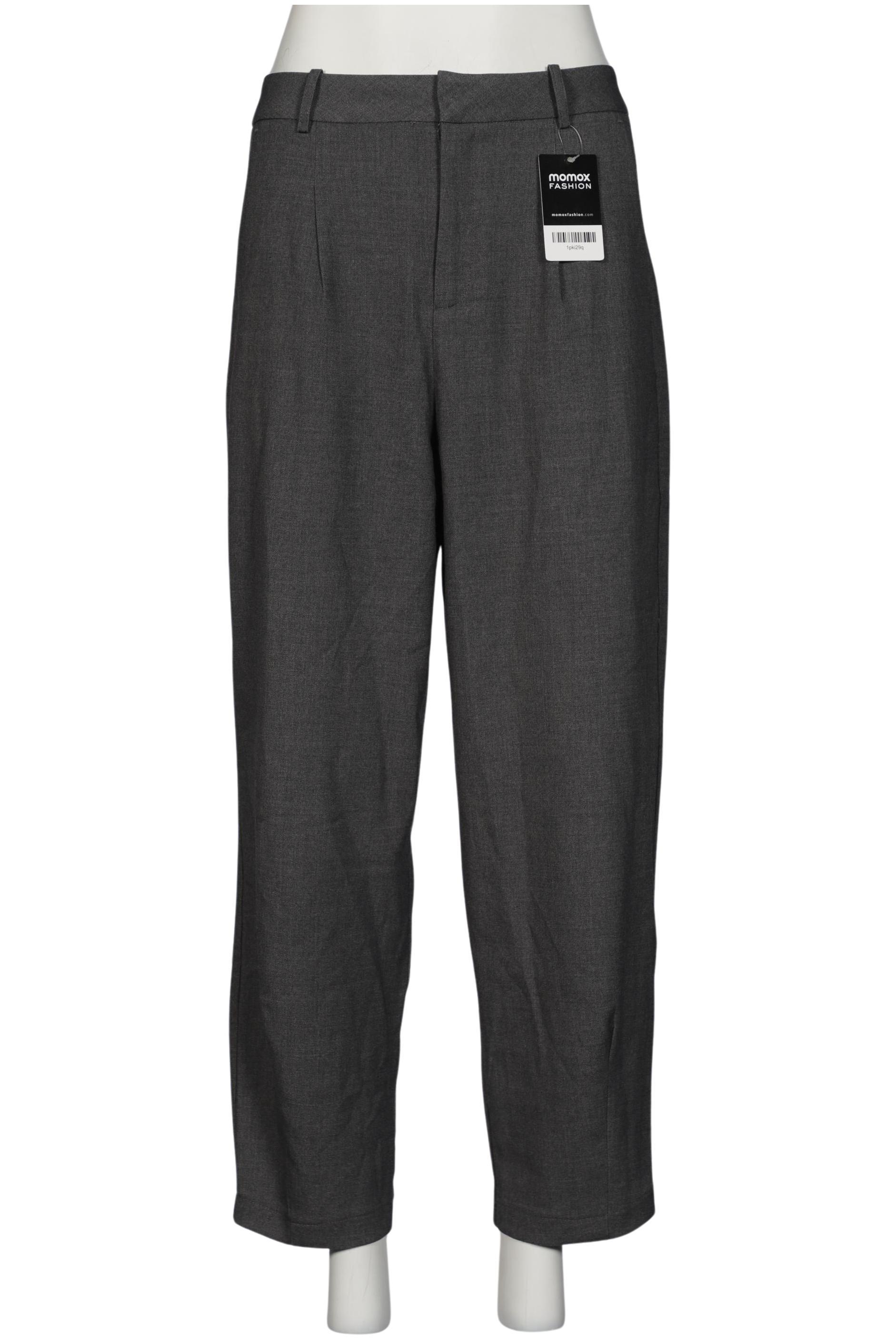 

Kaffe Damen Stoffhose, grau, Gr. 38