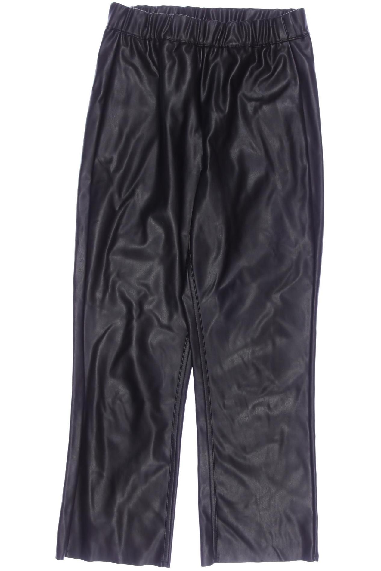 

Kaffe Damen Stoffhose, schwarz, Gr. 36