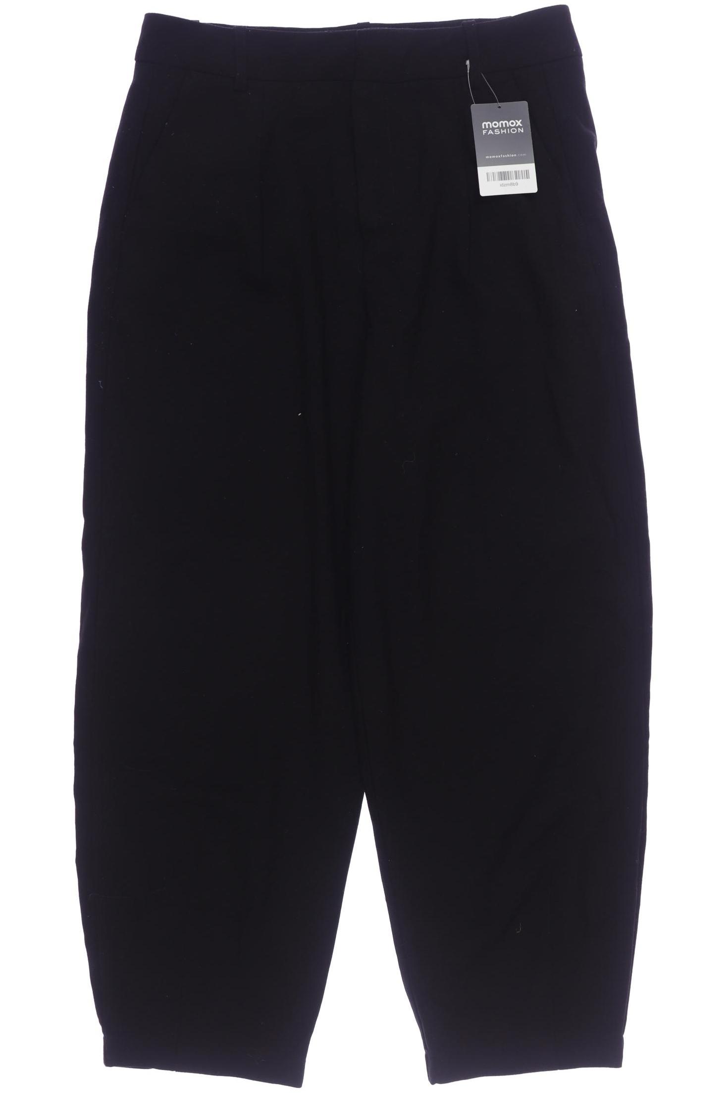 

Kaffe Damen Stoffhose, schwarz, Gr. 38
