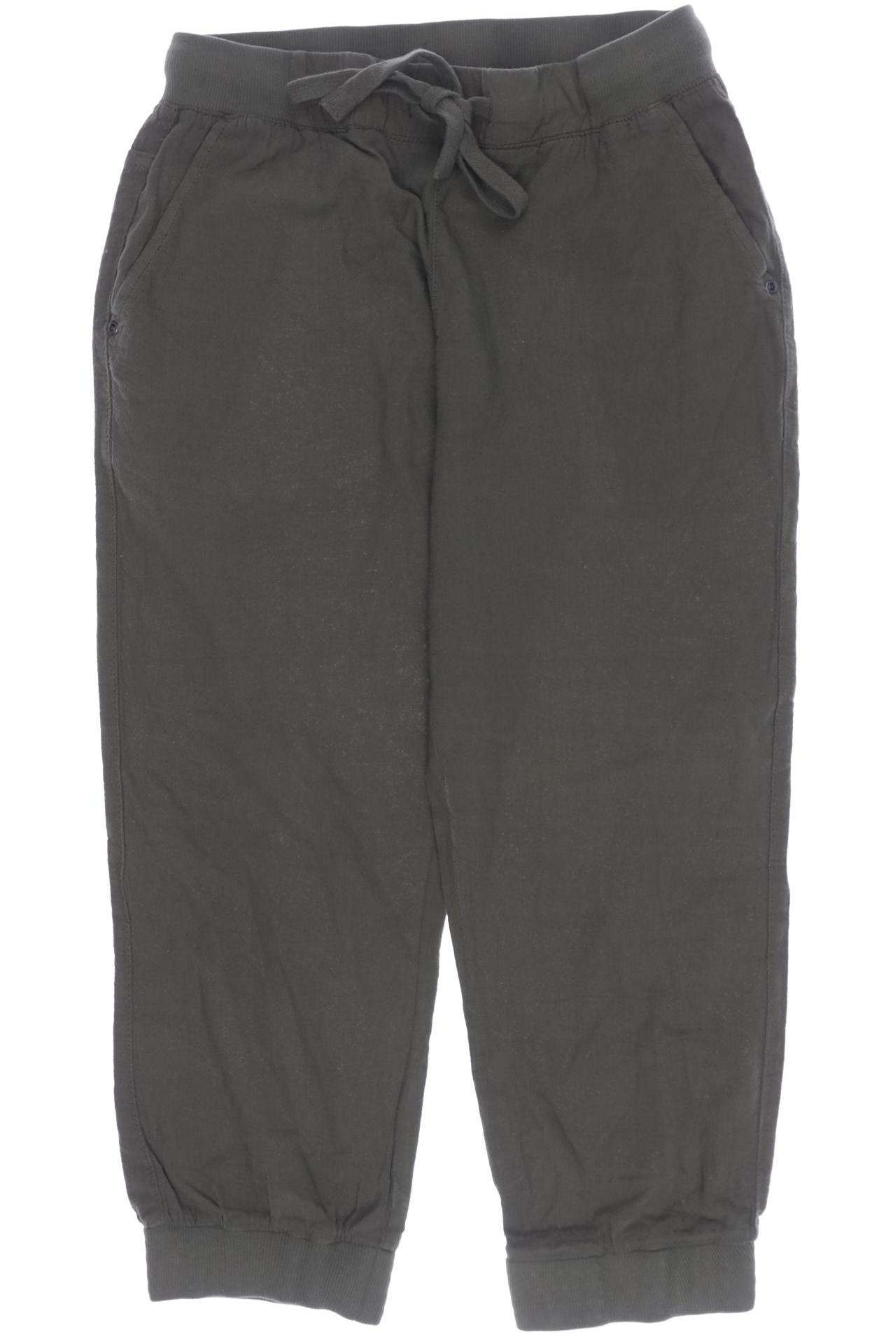 

Kaffe Damen Stoffhose, grün, Gr. 36