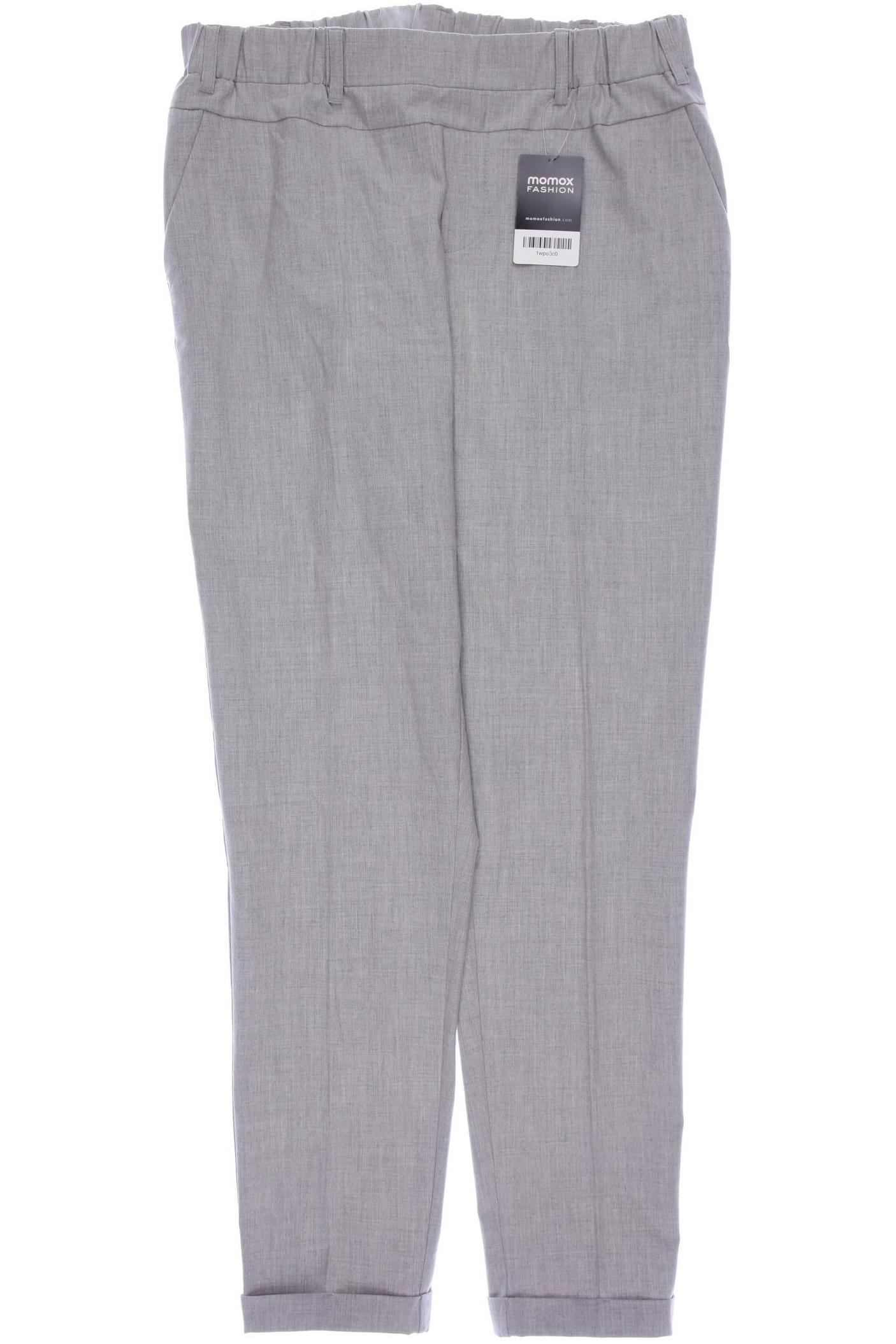 

Kaffe Damen Stoffhose, grau