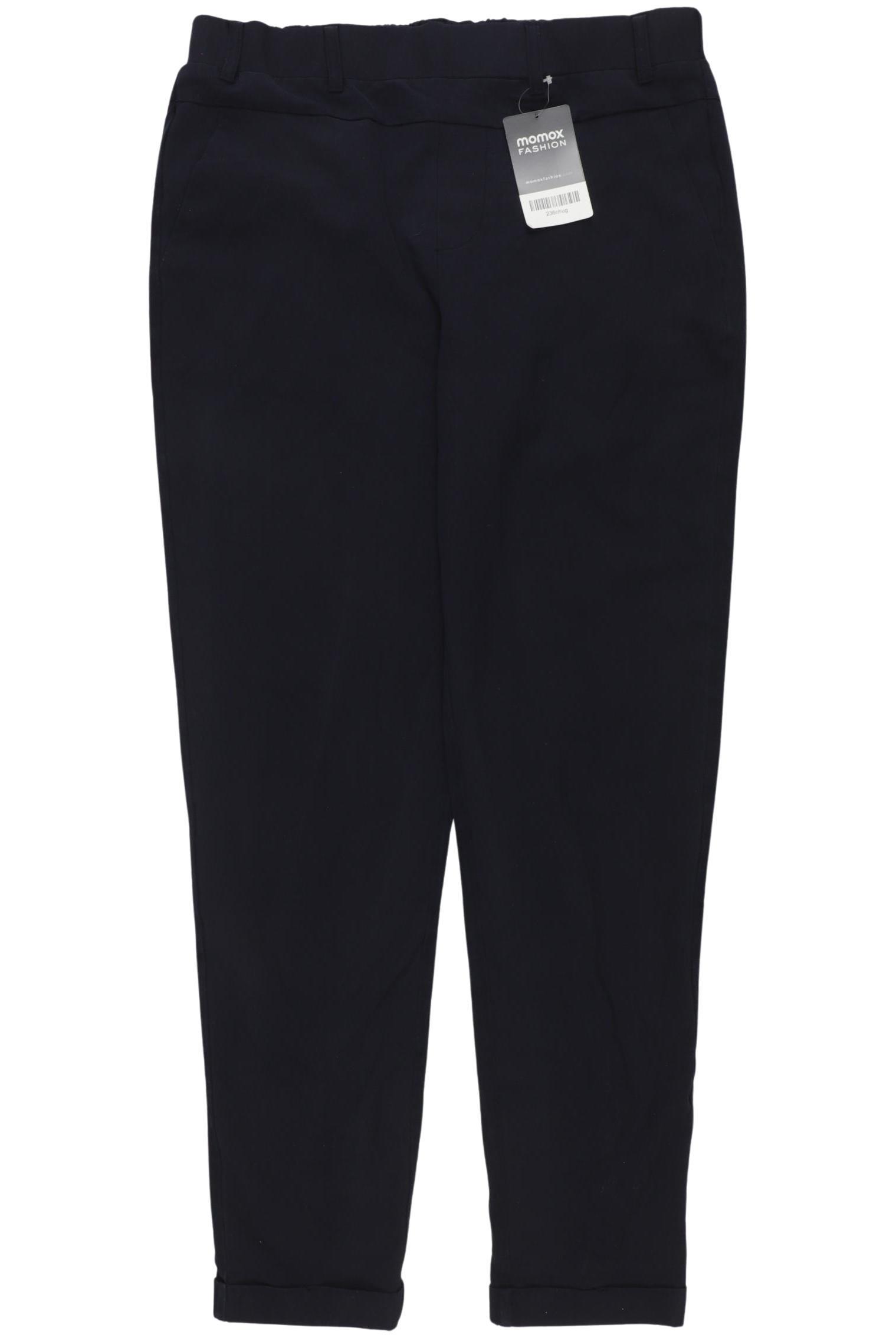 

Kaffe Damen Stoffhose, marineblau, Gr. 38