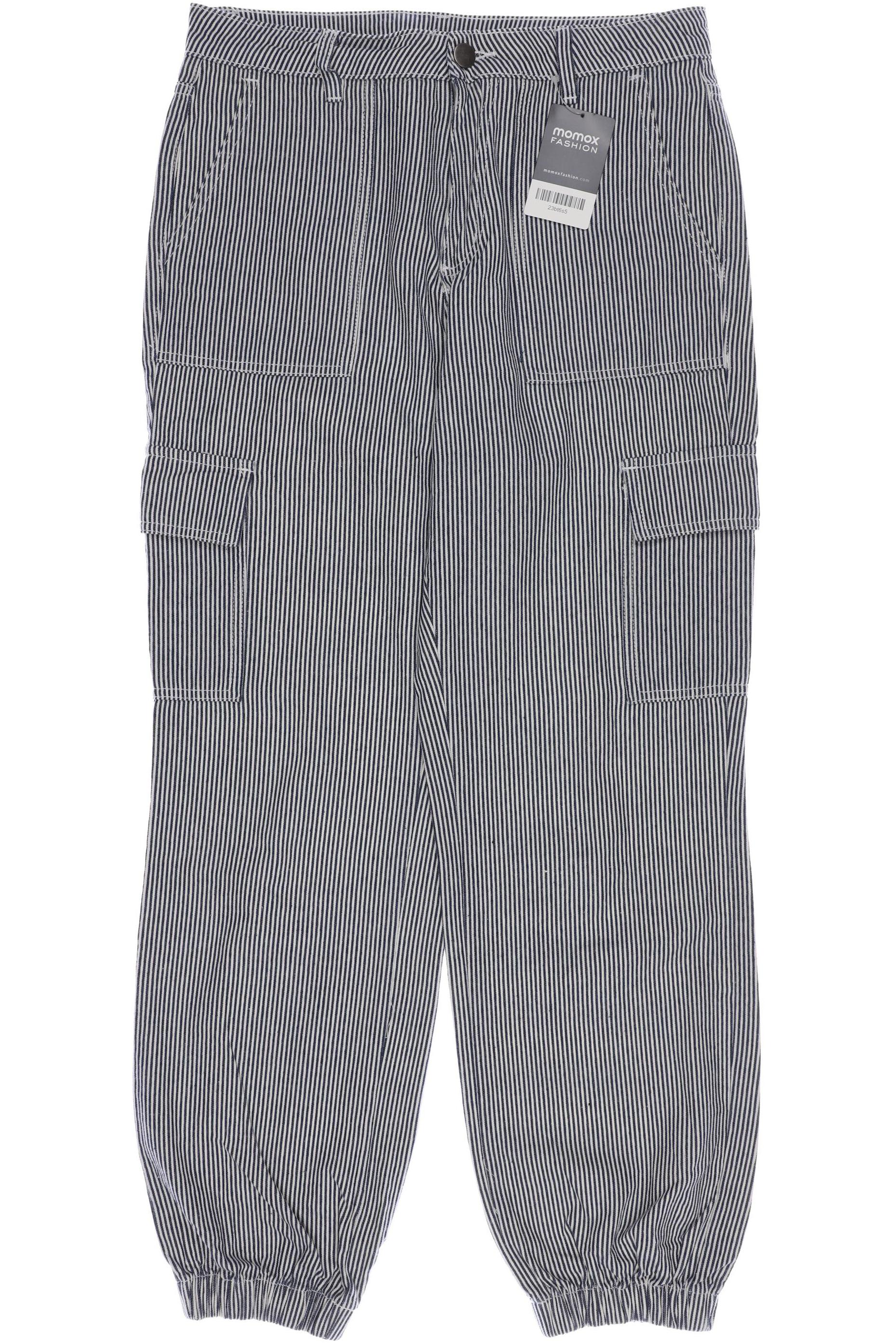 

Kaffe Damen Stoffhose, marineblau, Gr. 36
