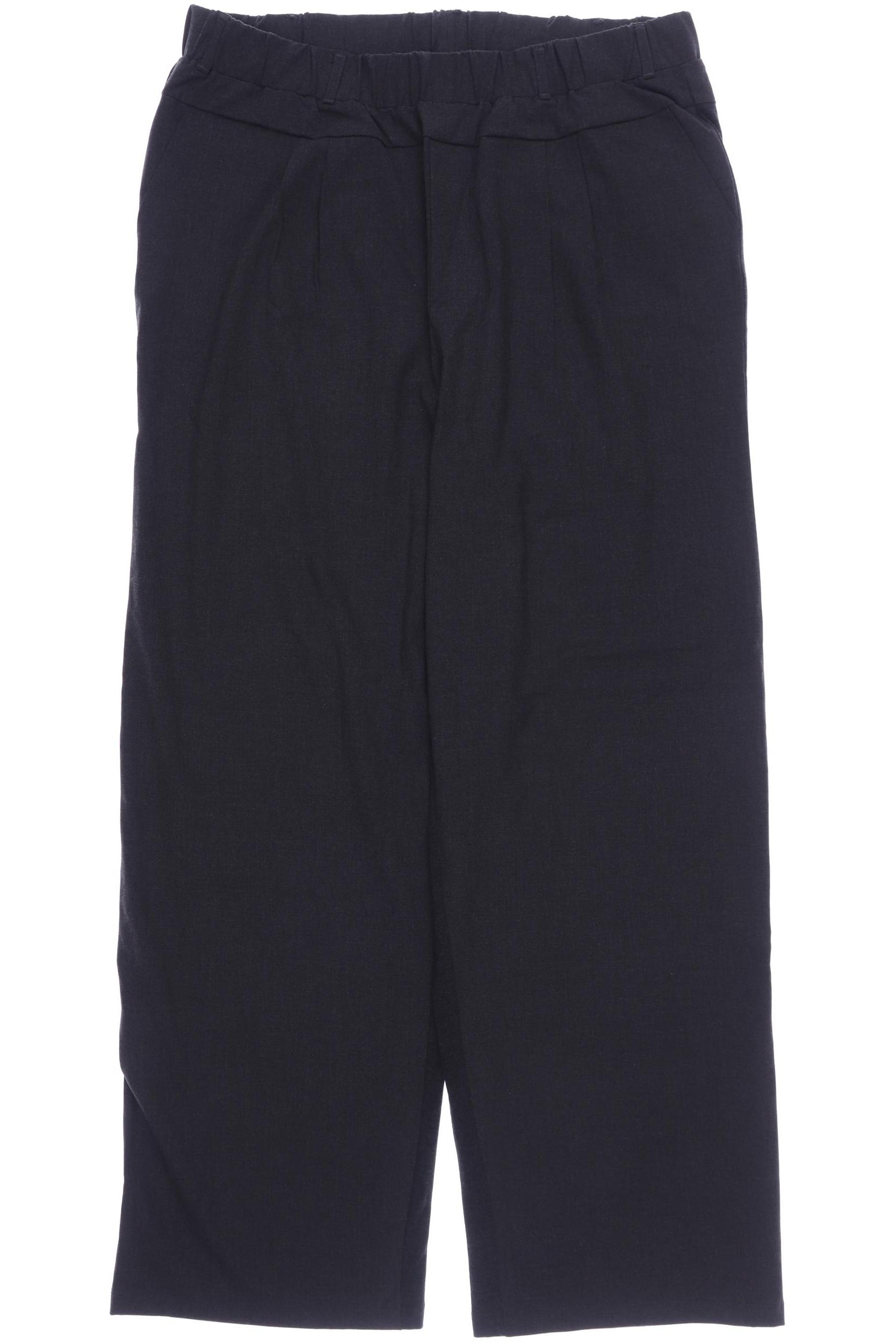 

Kaffe Damen Stoffhose, grau