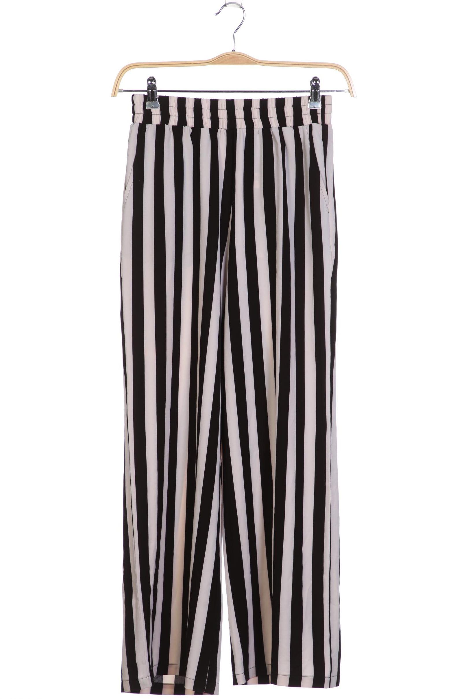 

Kaffe Damen Stoffhose, schwarz, Gr. 36
