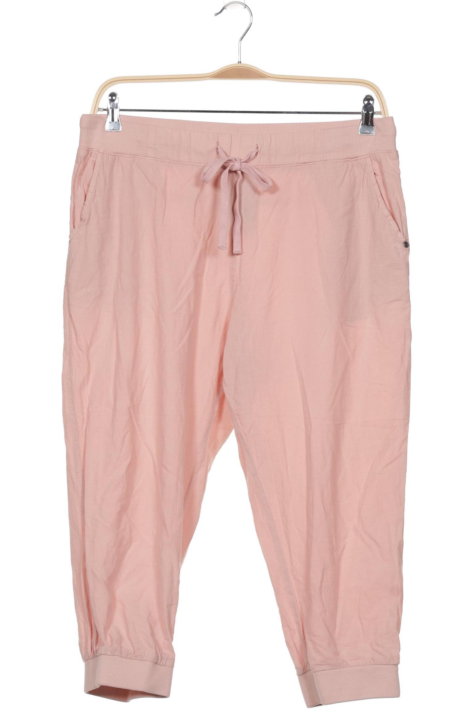 

Kaffe Damen Stoffhose, pink, Gr. 44