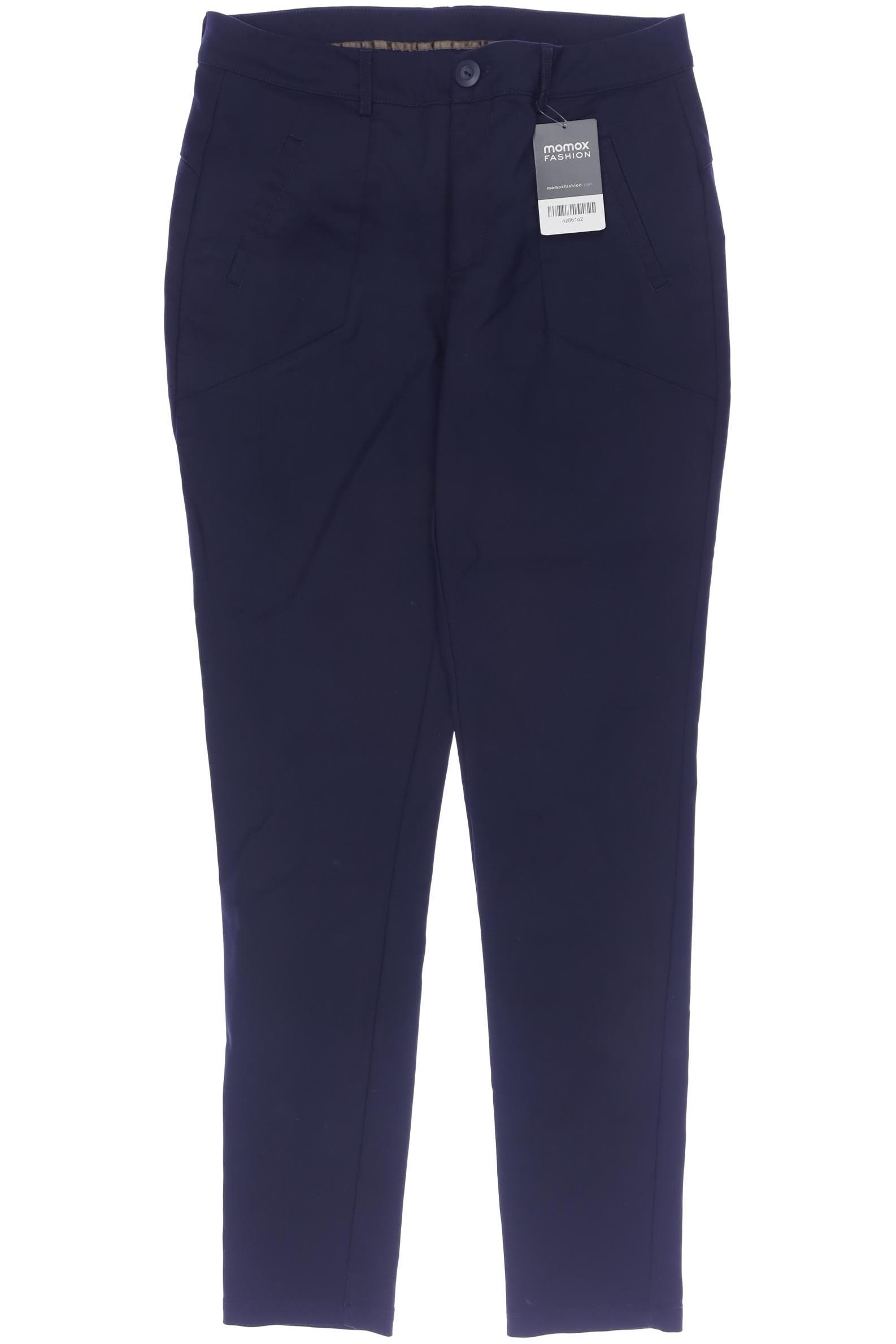 

Kaffe Damen Stoffhose, marineblau, Gr. 38