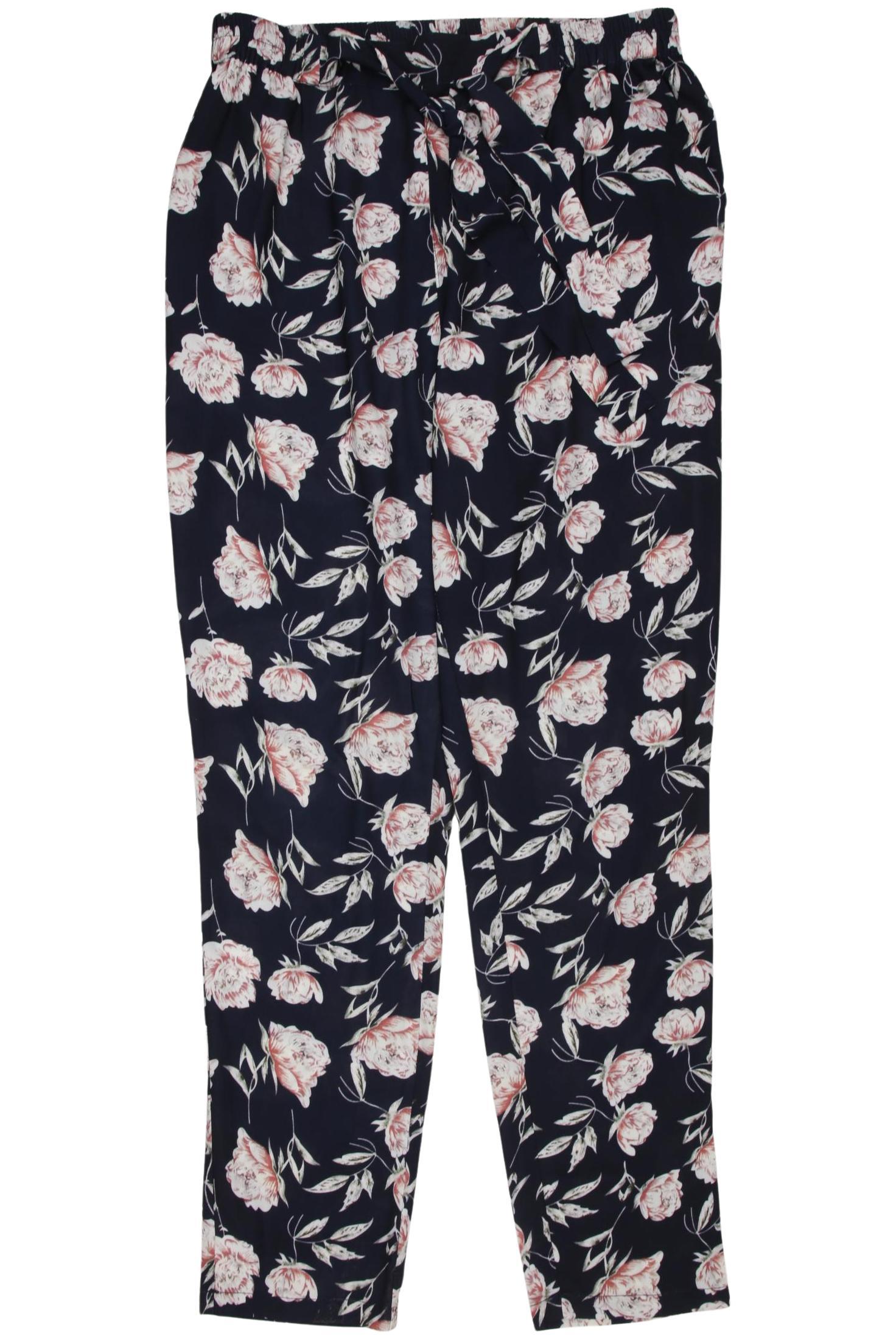 

Kaffe Damen Stoffhose, marineblau, Gr. 40