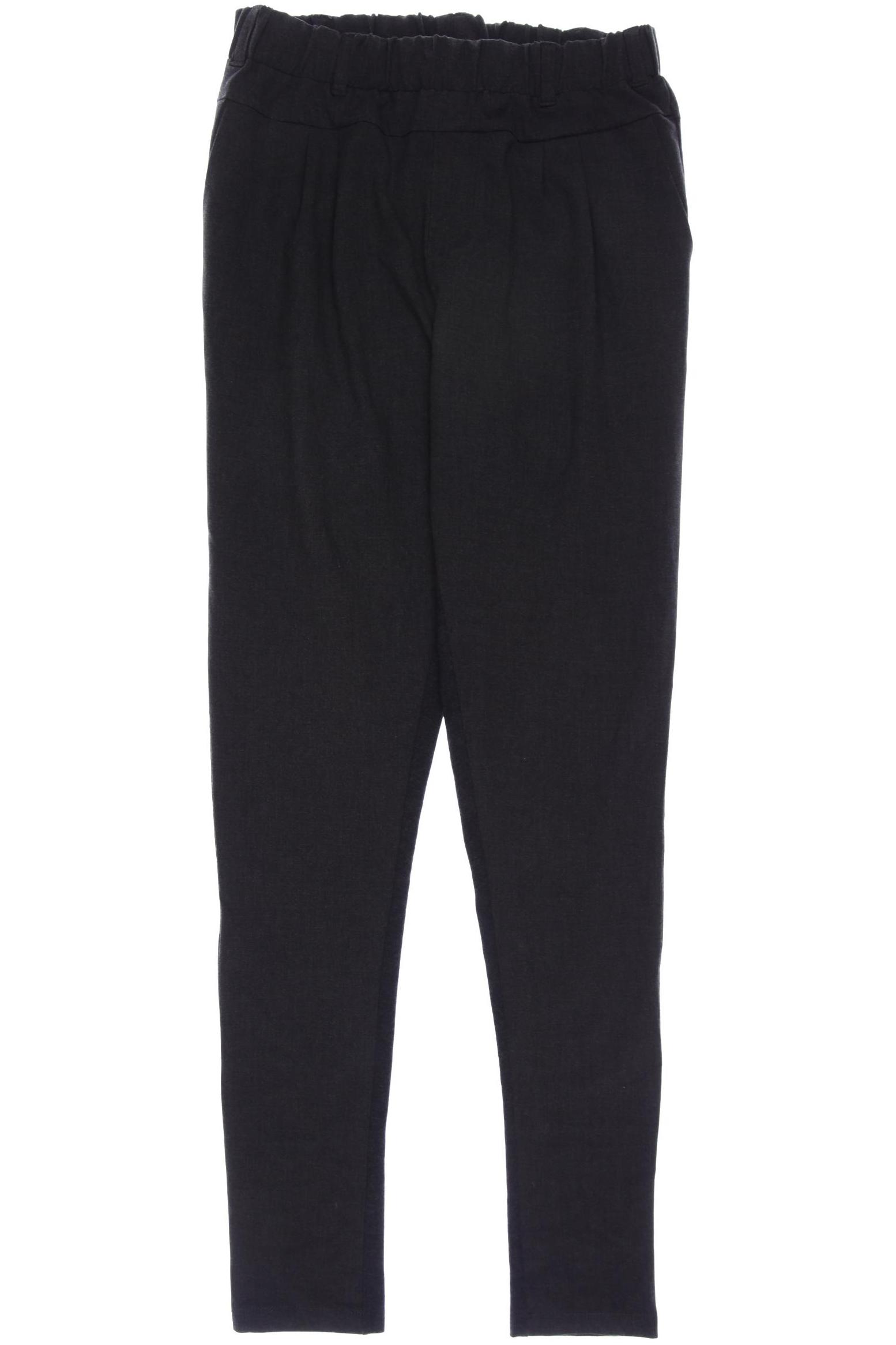 

Kaffe Damen Stoffhose, grau