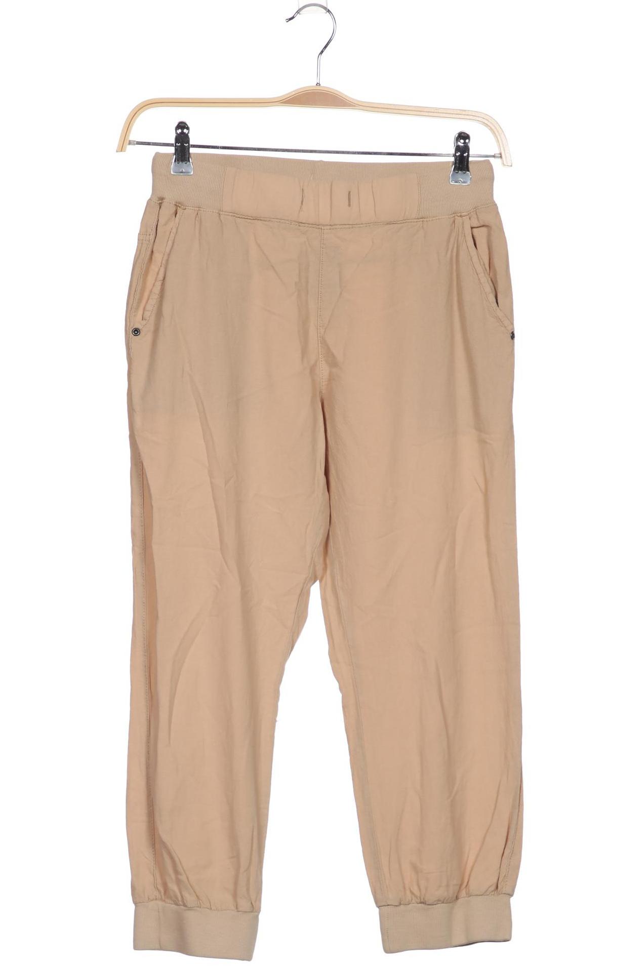 

Kaffe Damen Stoffhose, beige, Gr. 38