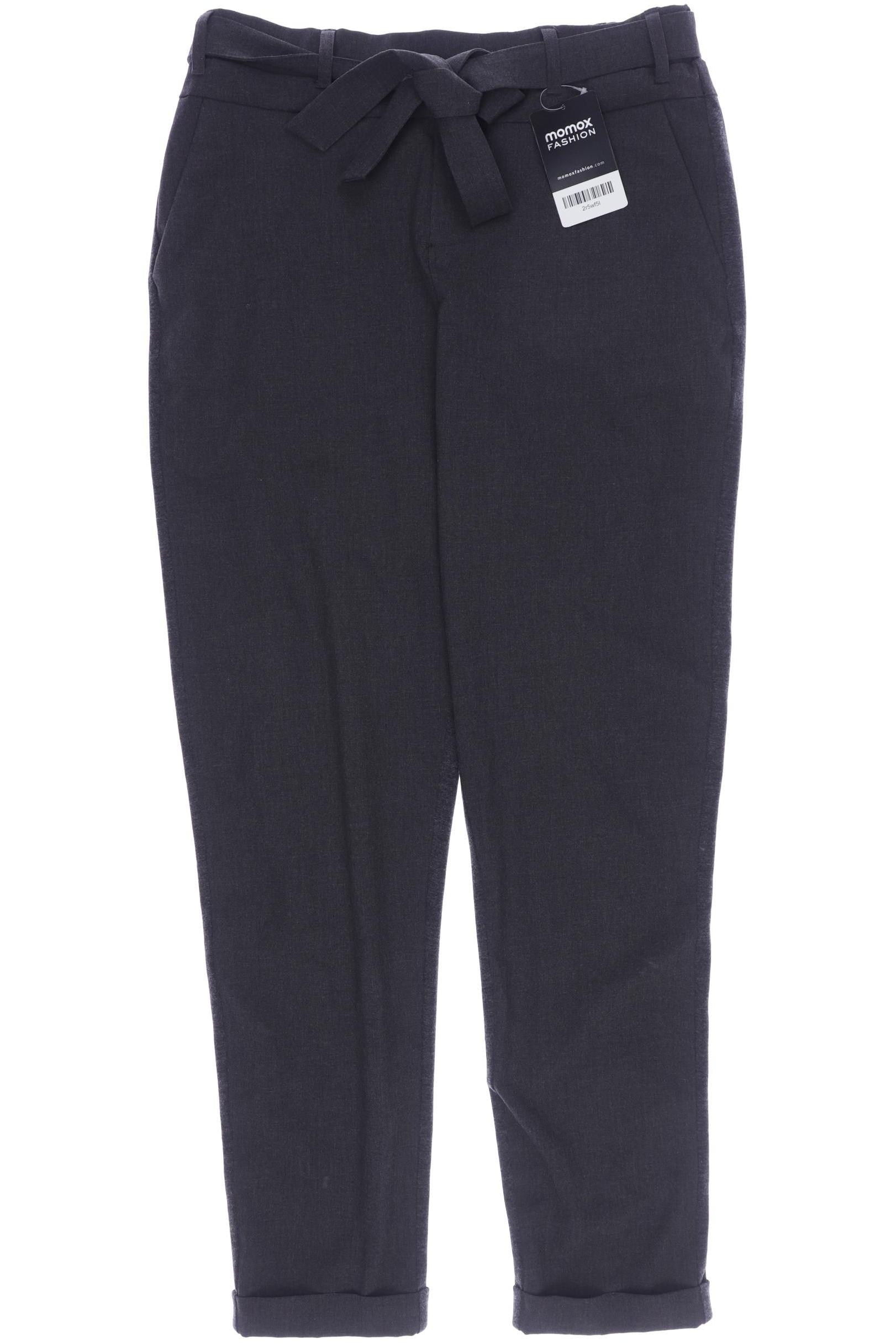 

Kaffe Damen Stoffhose, grau