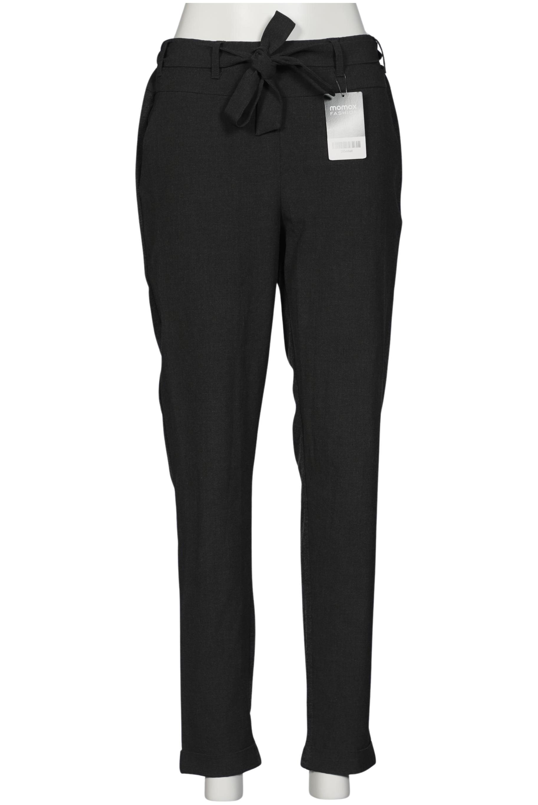 

Kaffe Damen Stoffhose, grau, Gr. 36