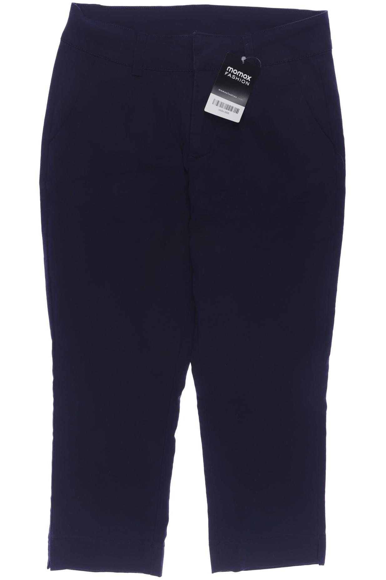 

Kaffe Damen Stoffhose, marineblau, Gr. 36