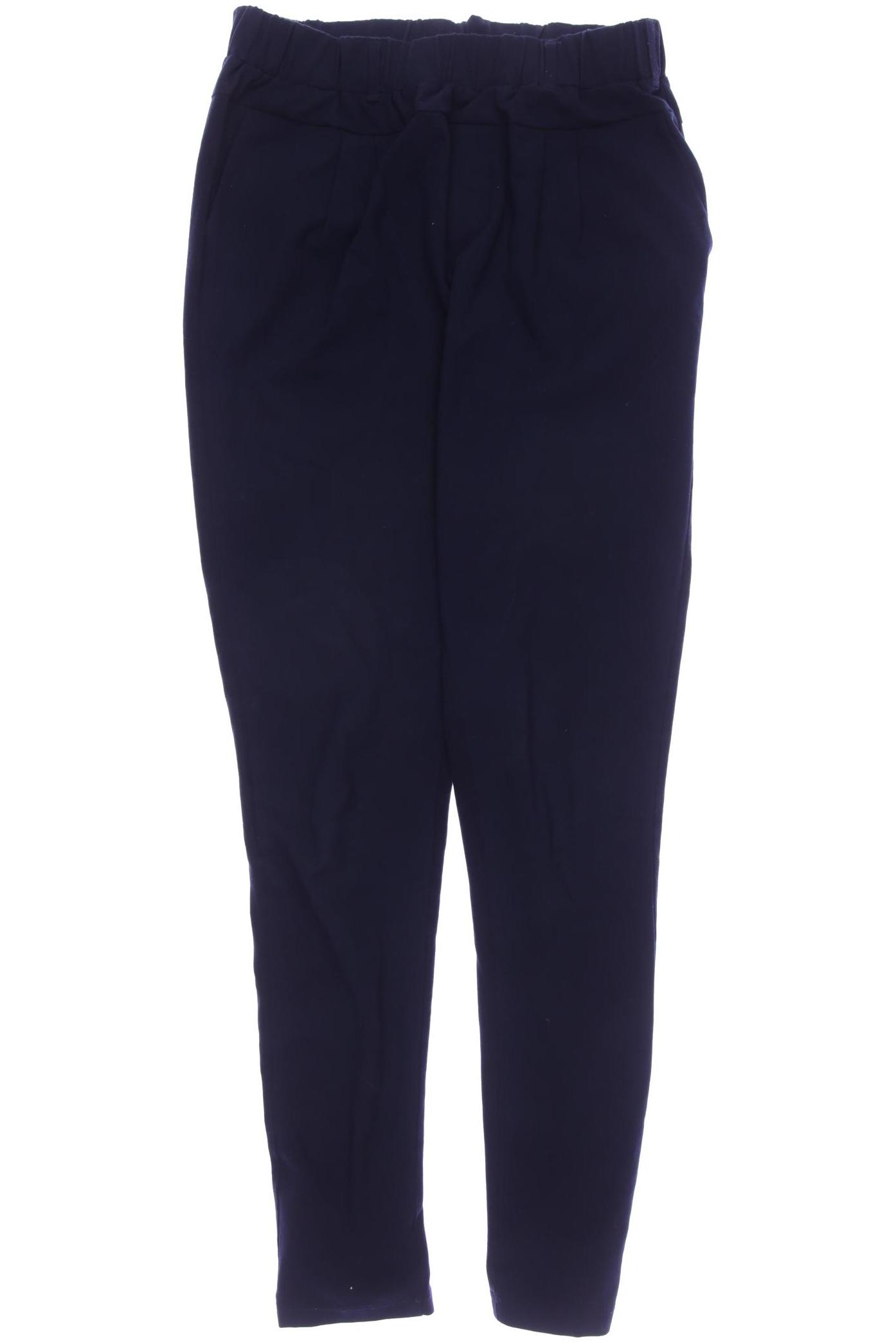 

Kaffe Damen Stoffhose, marineblau, Gr. 34