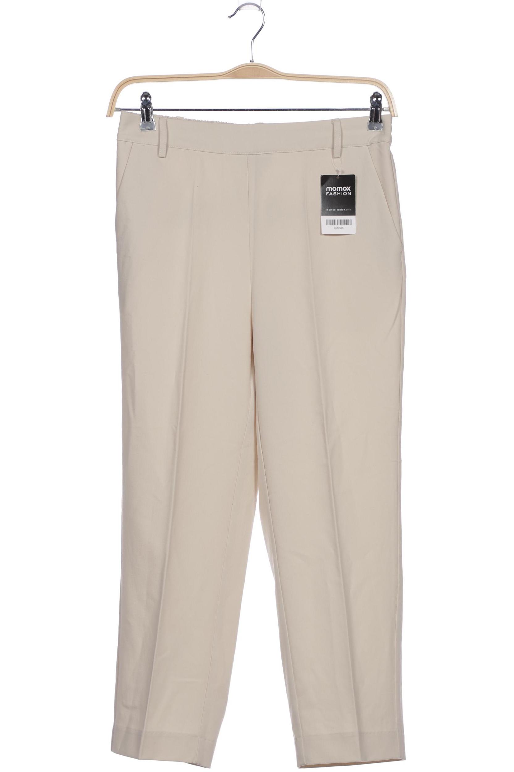 

Kaffe Damen Stoffhose, cremeweiß, Gr. 40