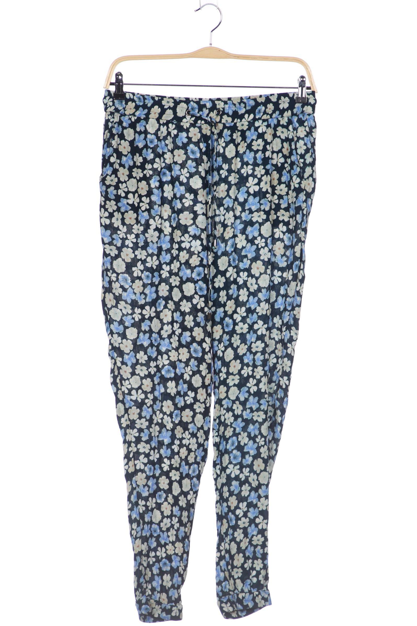 

Kaffe Damen Stoffhose, marineblau, Gr. 42
