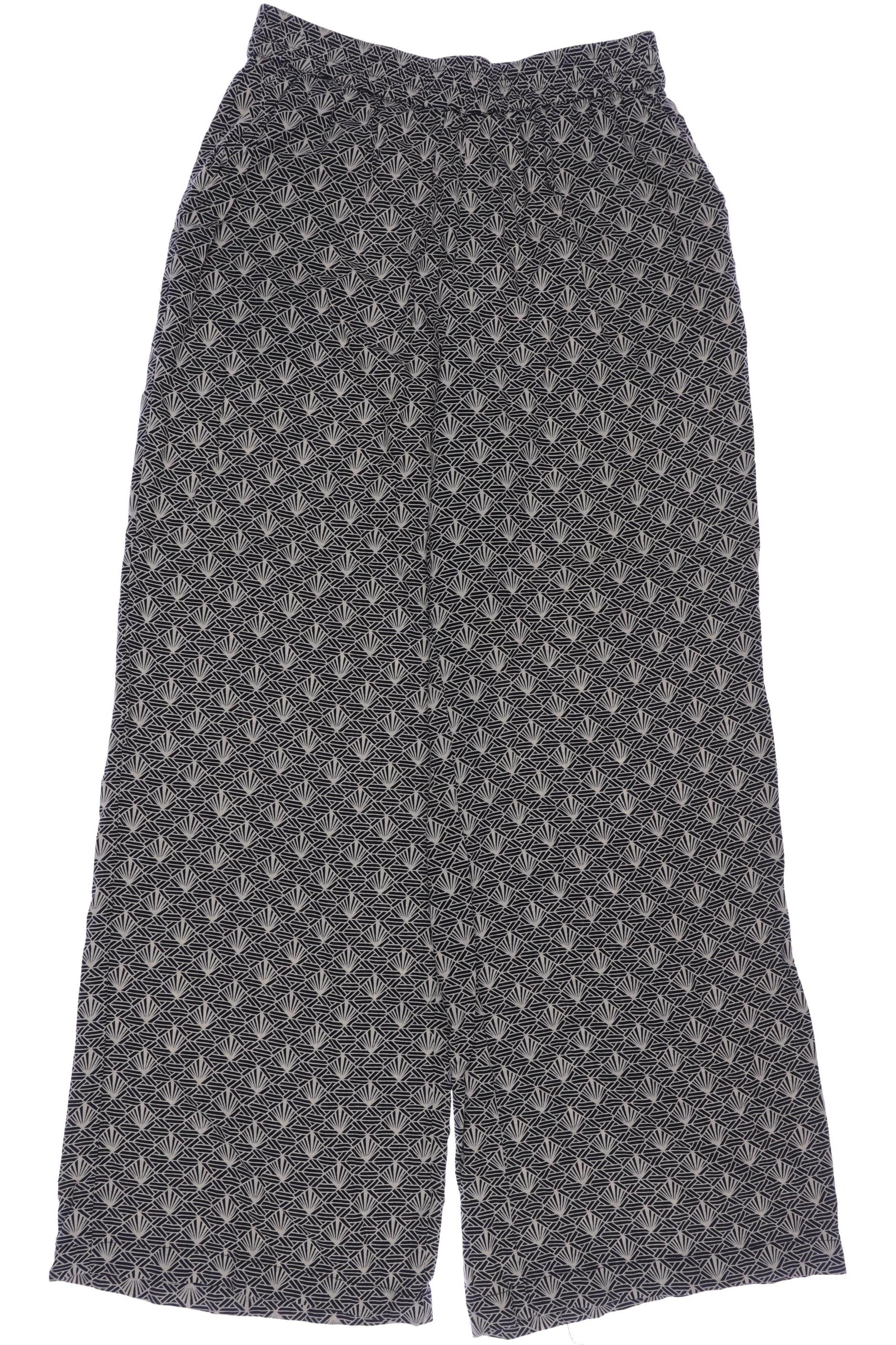 

Kaffe Damen Stoffhose, schwarz, Gr. 36