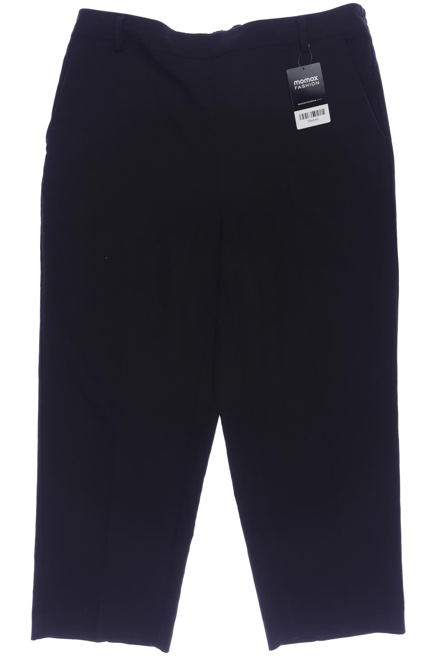 

Kaffe Damen Stoffhose, schwarz, Gr. 44