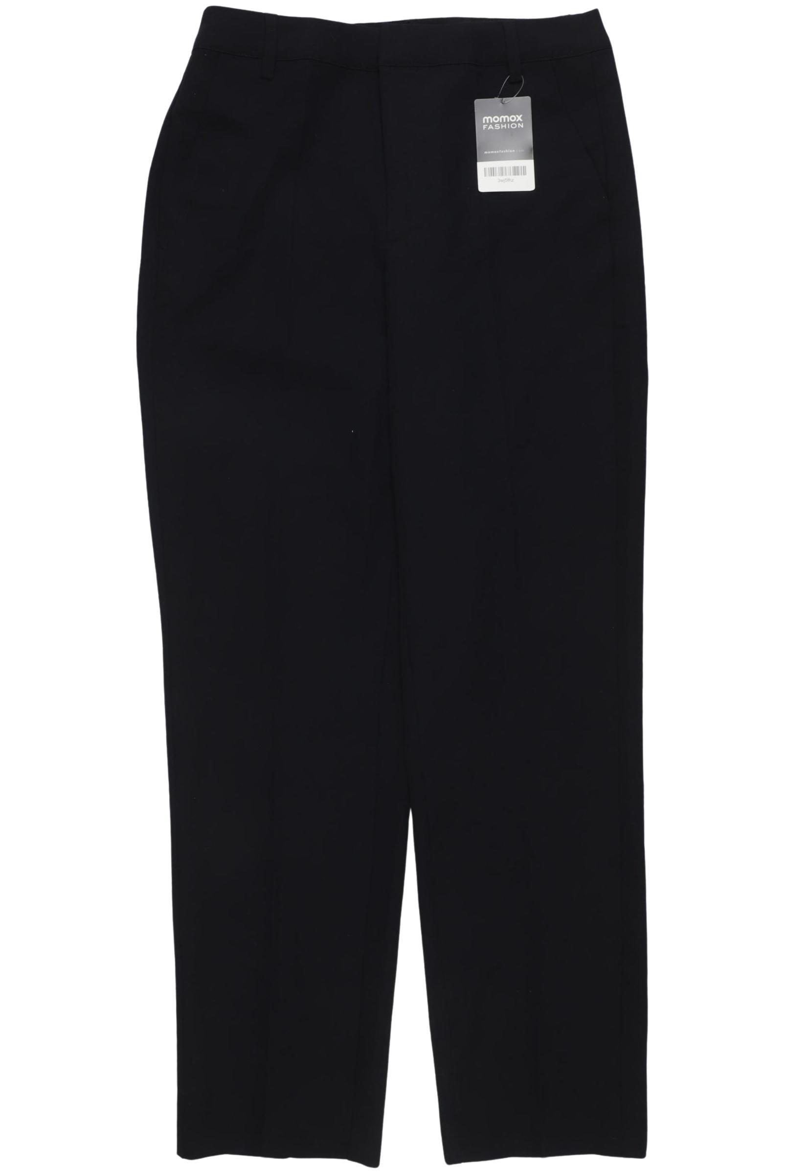 

Kaffe Damen Stoffhose, marineblau, Gr. 36