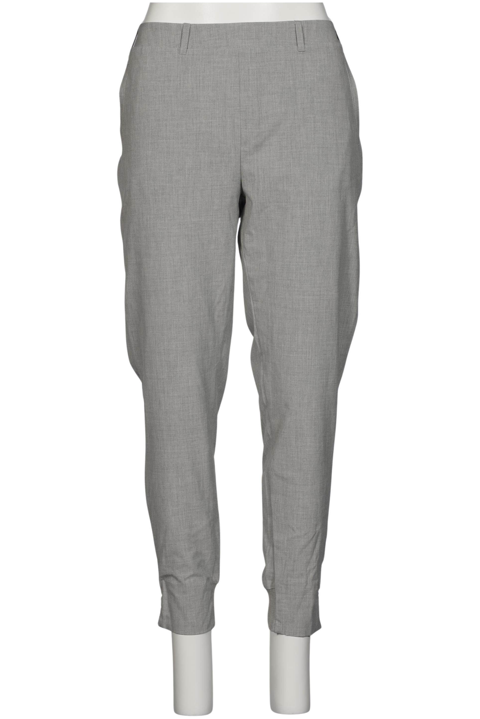 

Kaffe Damen Stoffhose, grau, Gr. 44