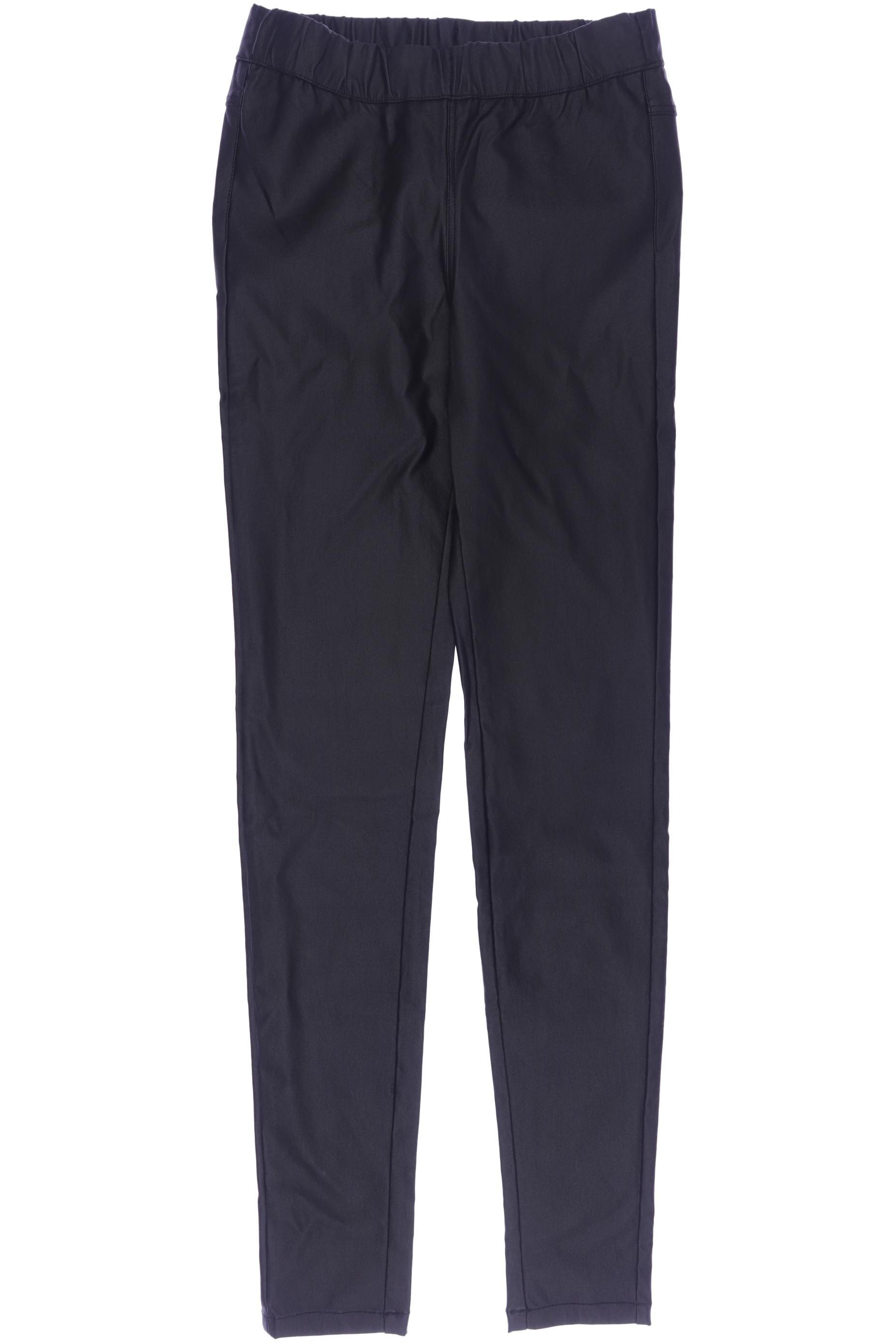 

Kaffe Damen Stoffhose, schwarz, Gr. 34