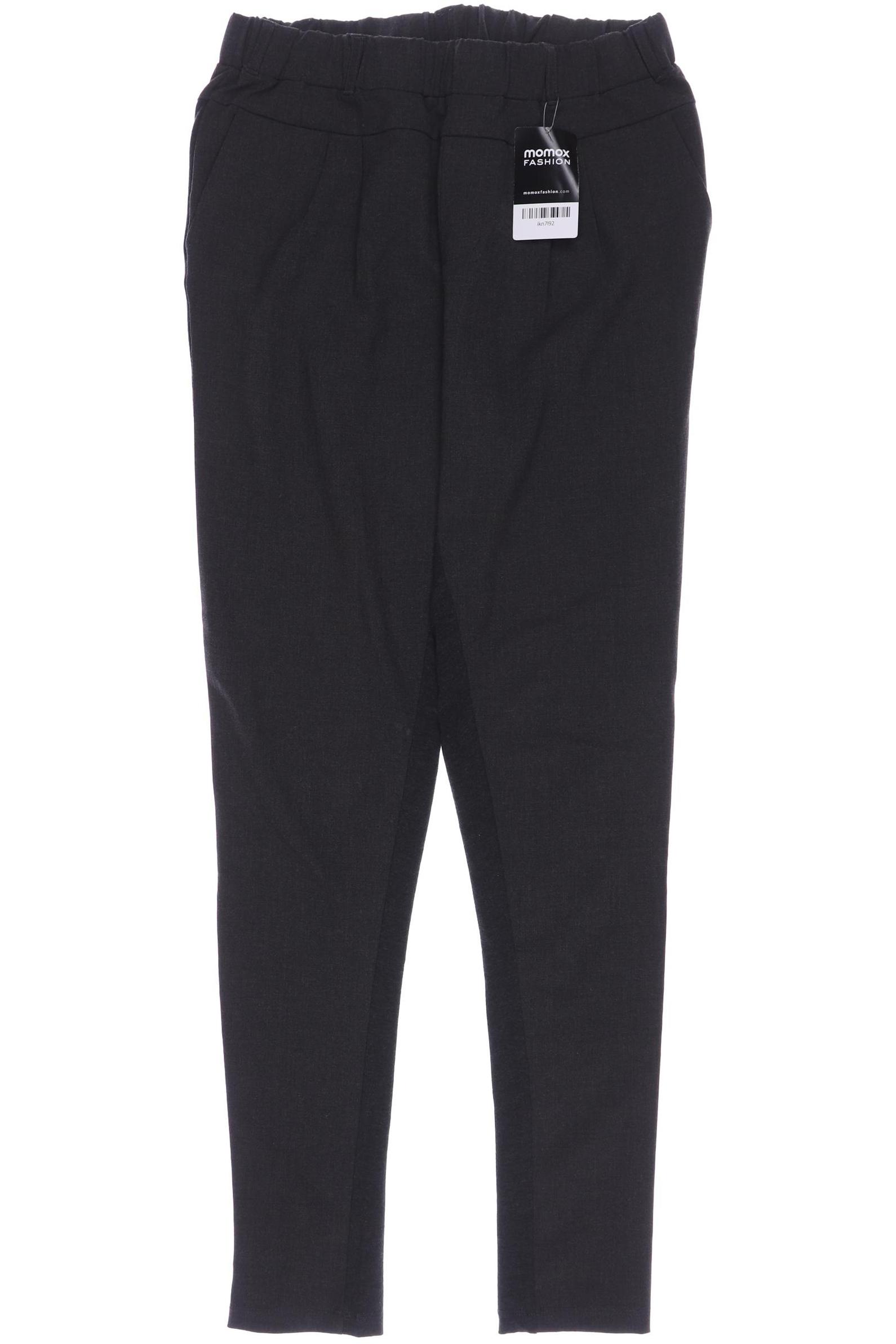 

Kaffe Damen Stoffhose, grau, Gr. 34