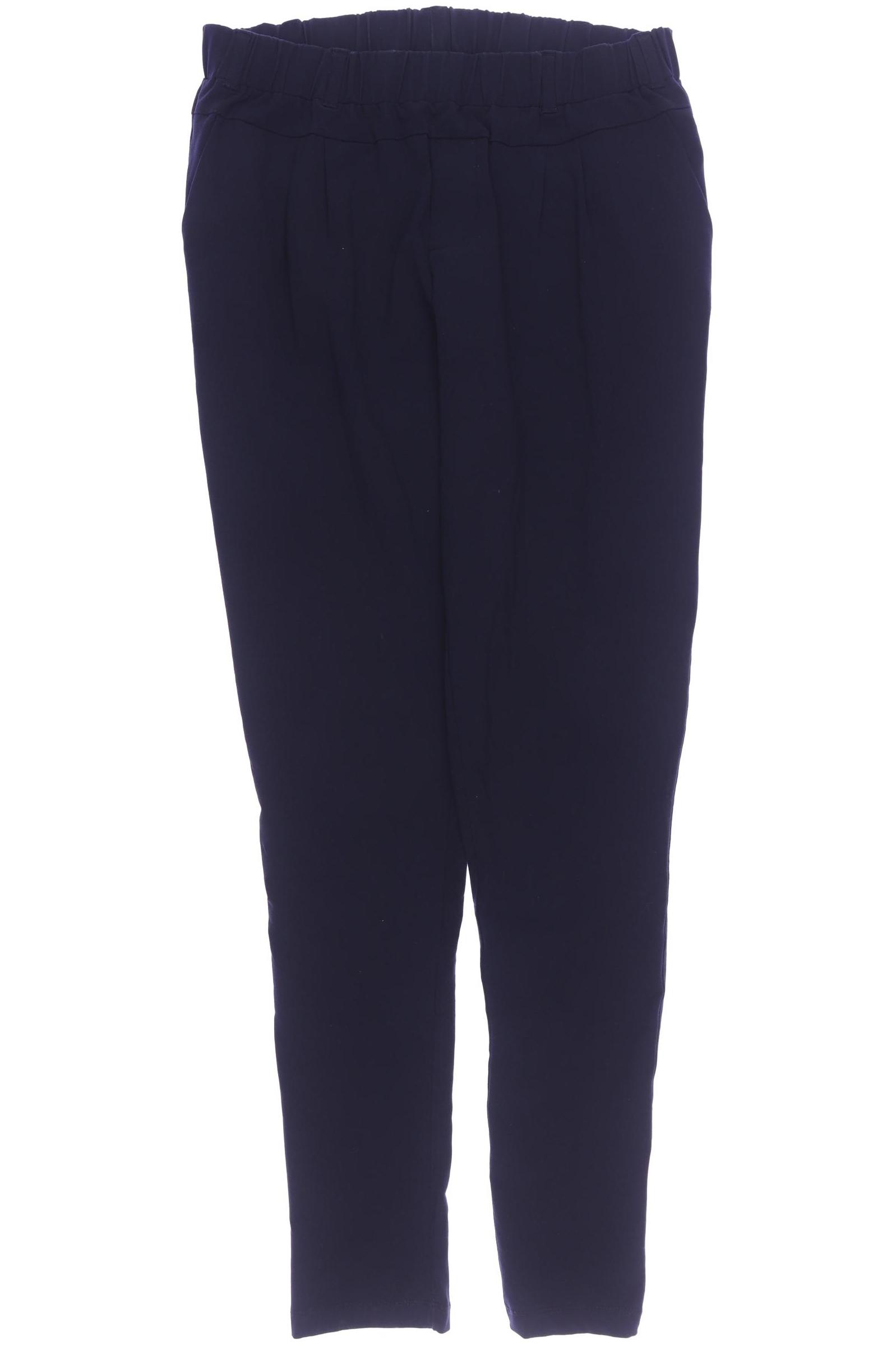 

Kaffe Damen Stoffhose, marineblau, Gr. 38