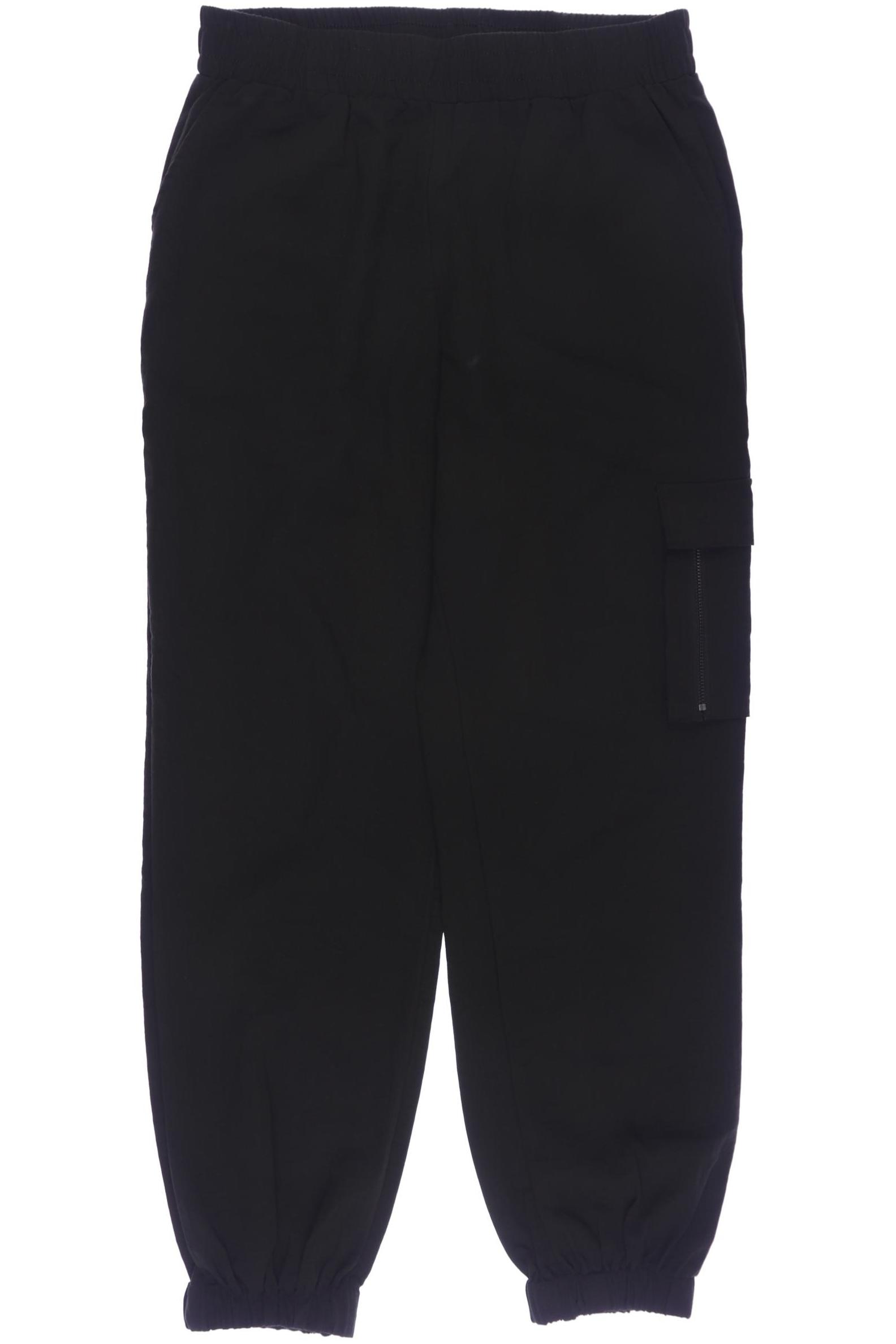 Thumbnail - Kaffe Damen Stoffhose, grün, Gr. 38