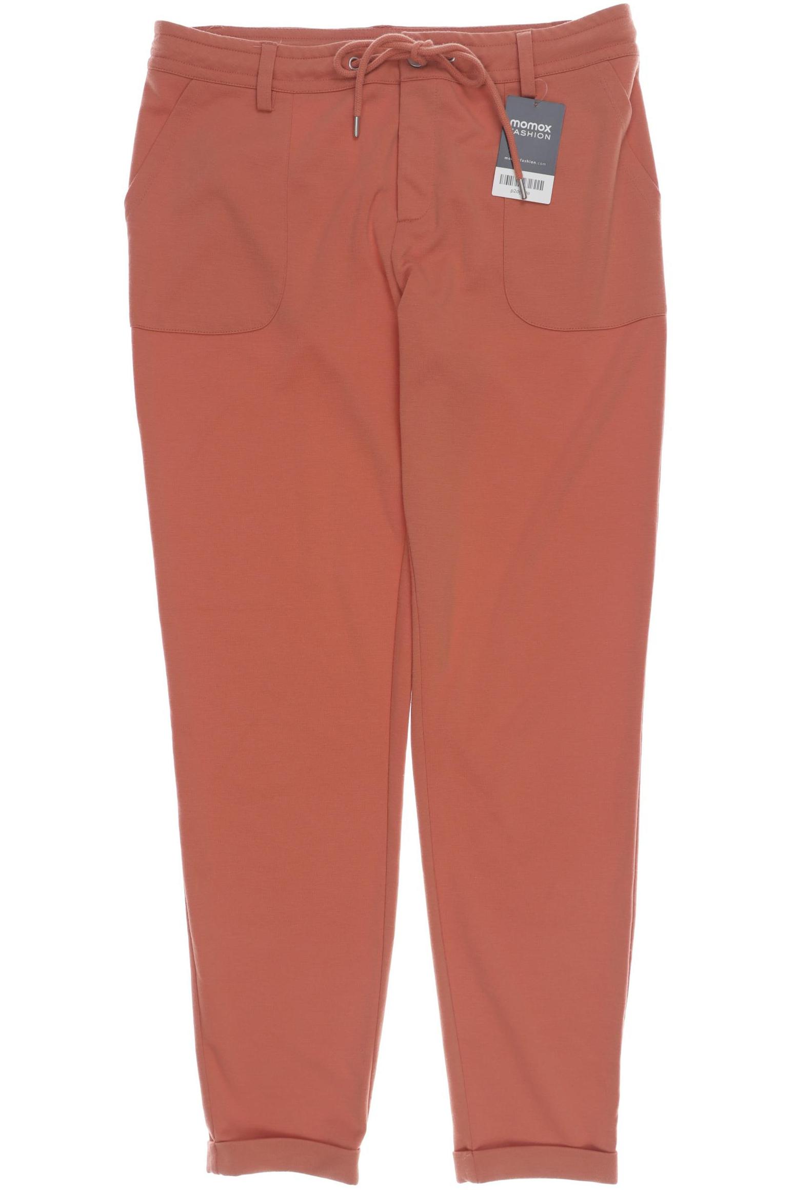 

Kaffe Damen Stoffhose, orange